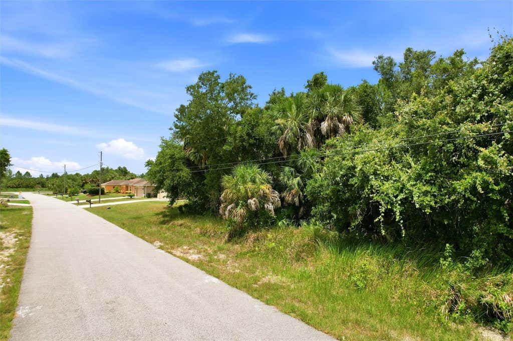 Photo of Derrick Street, North Port, FL 34288 (MLS # NS1088538)