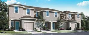 THE TOWNHOMES AT RIVER LANDING - Residential