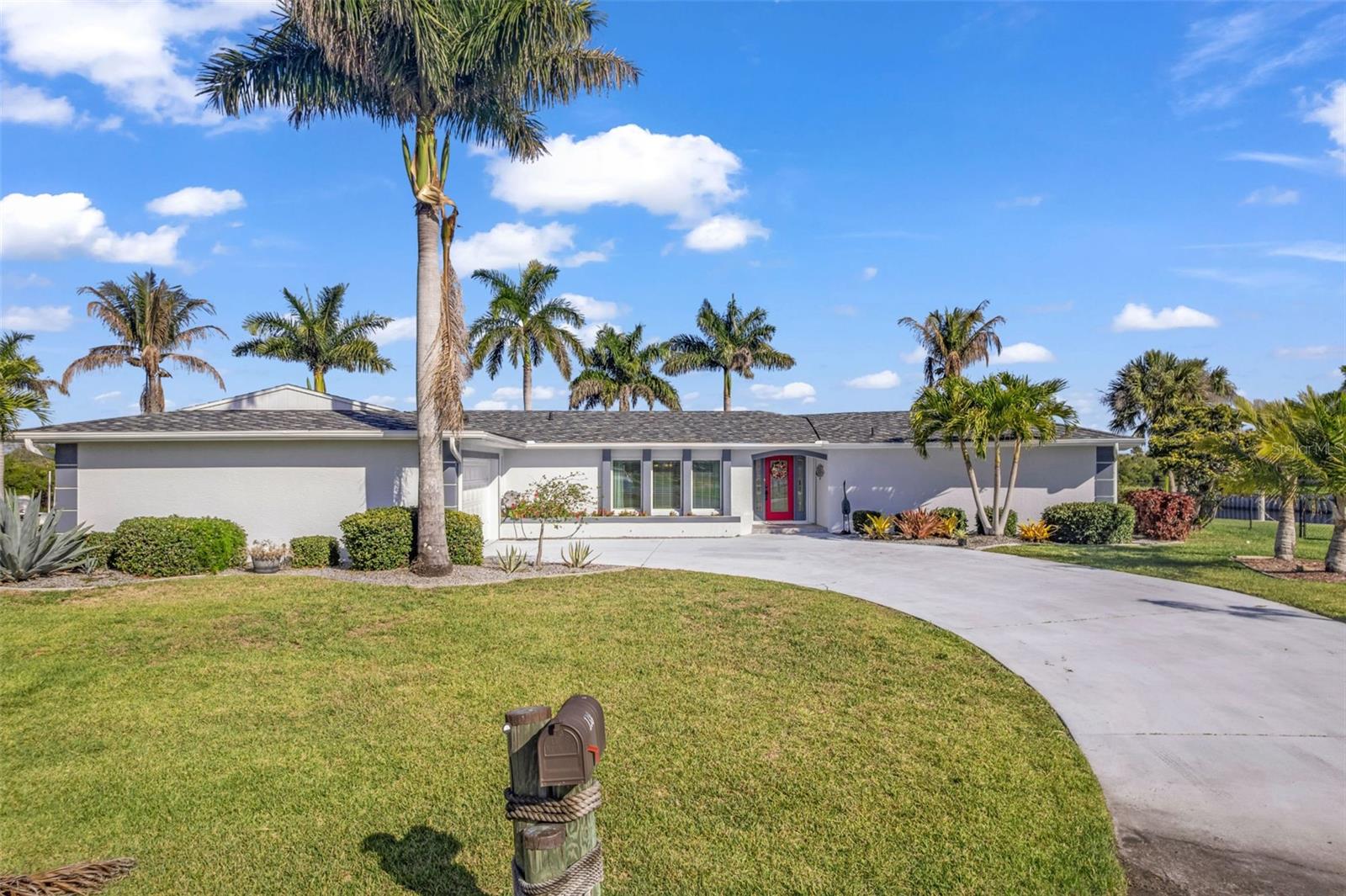 PORT CHARLOTTE SEC 043 - Residential