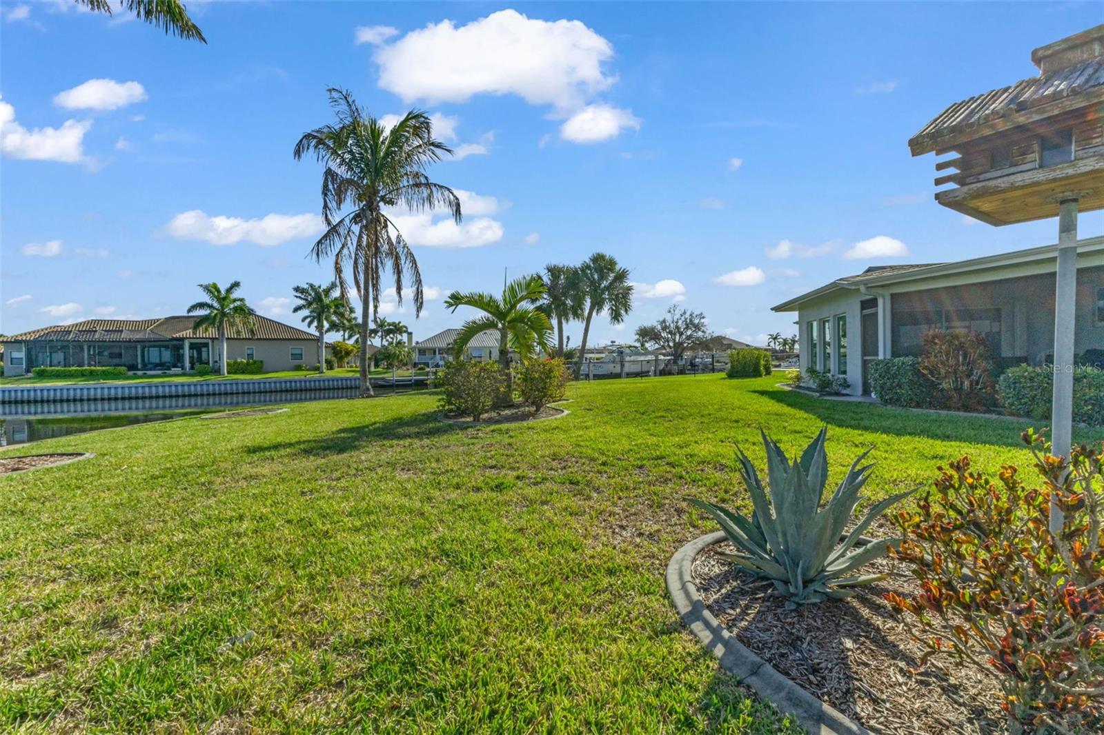 PORT CHARLOTTE SEC 043 - Residential