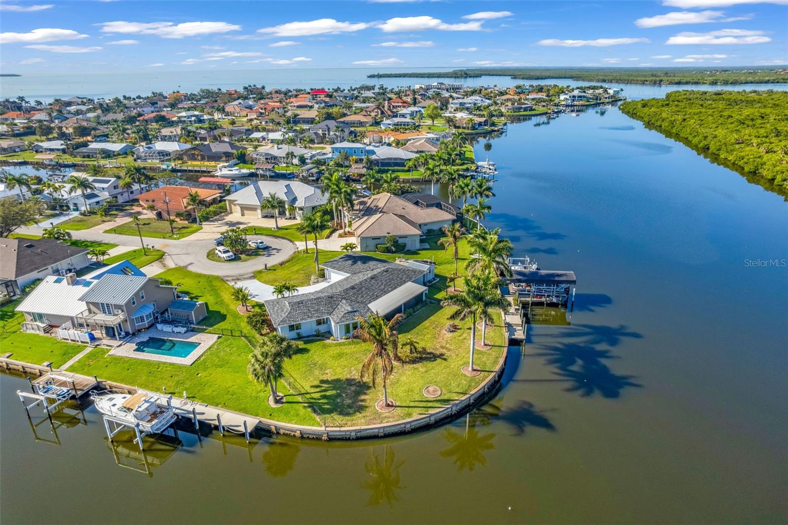 PORT CHARLOTTE SEC 043 - Residential