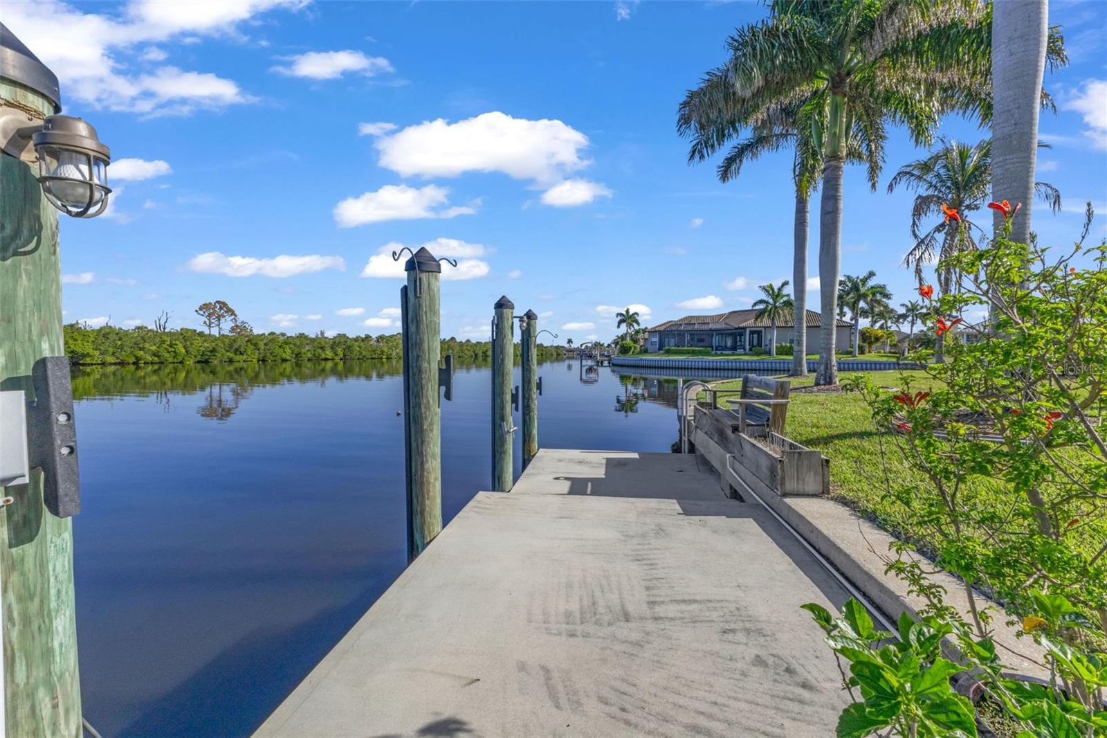 PORT CHARLOTTE SEC 043 - Residential