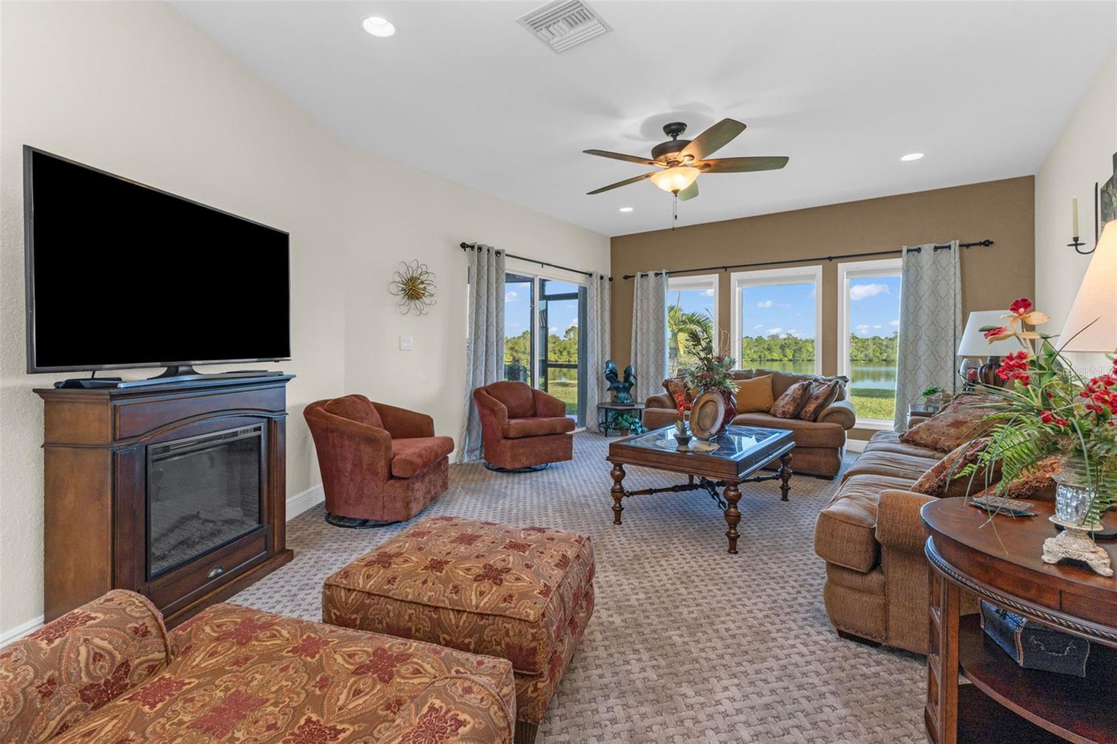 PORT CHARLOTTE SEC 043 - Residential