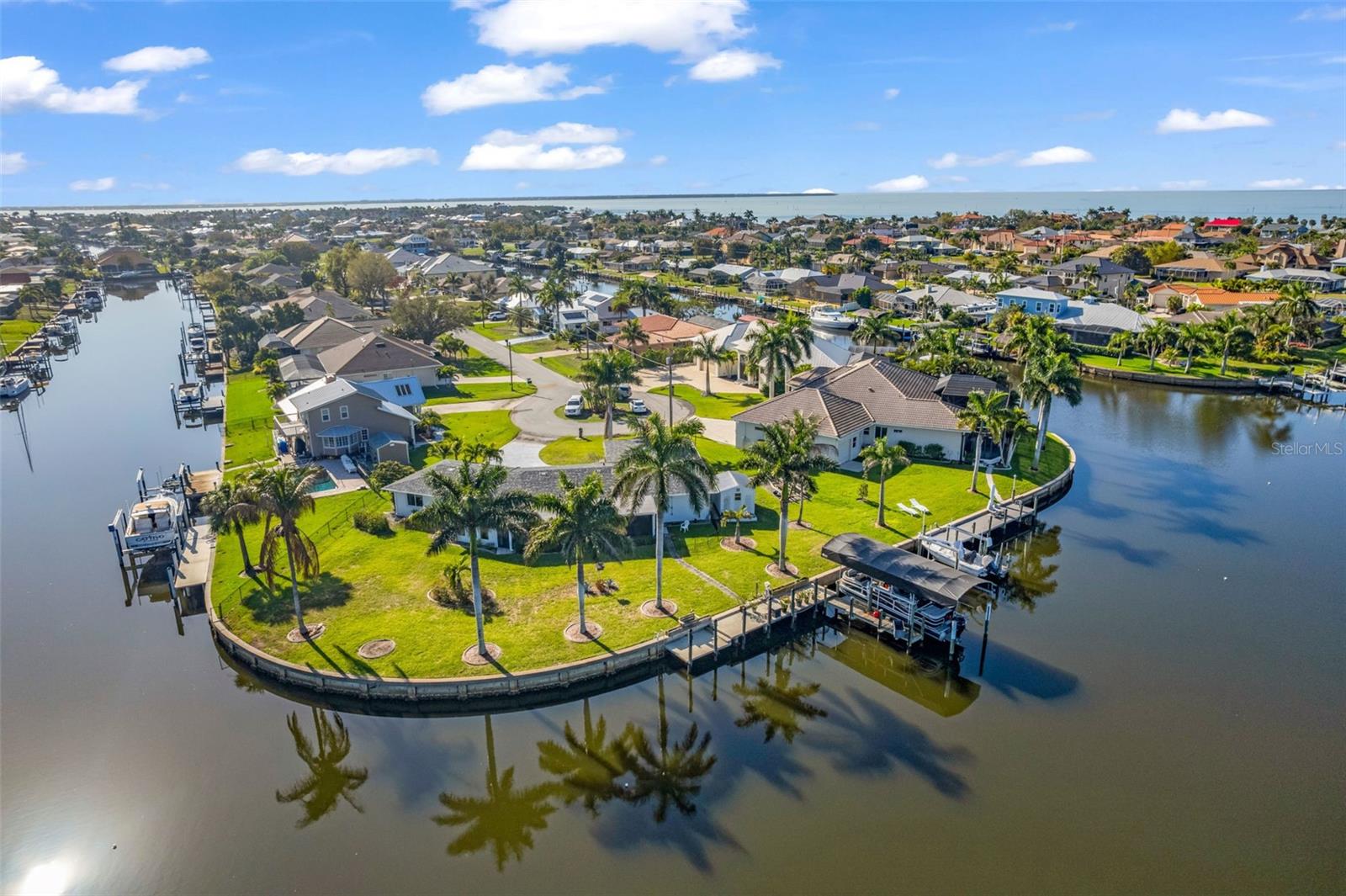 PORT CHARLOTTE SEC 043 - Residential