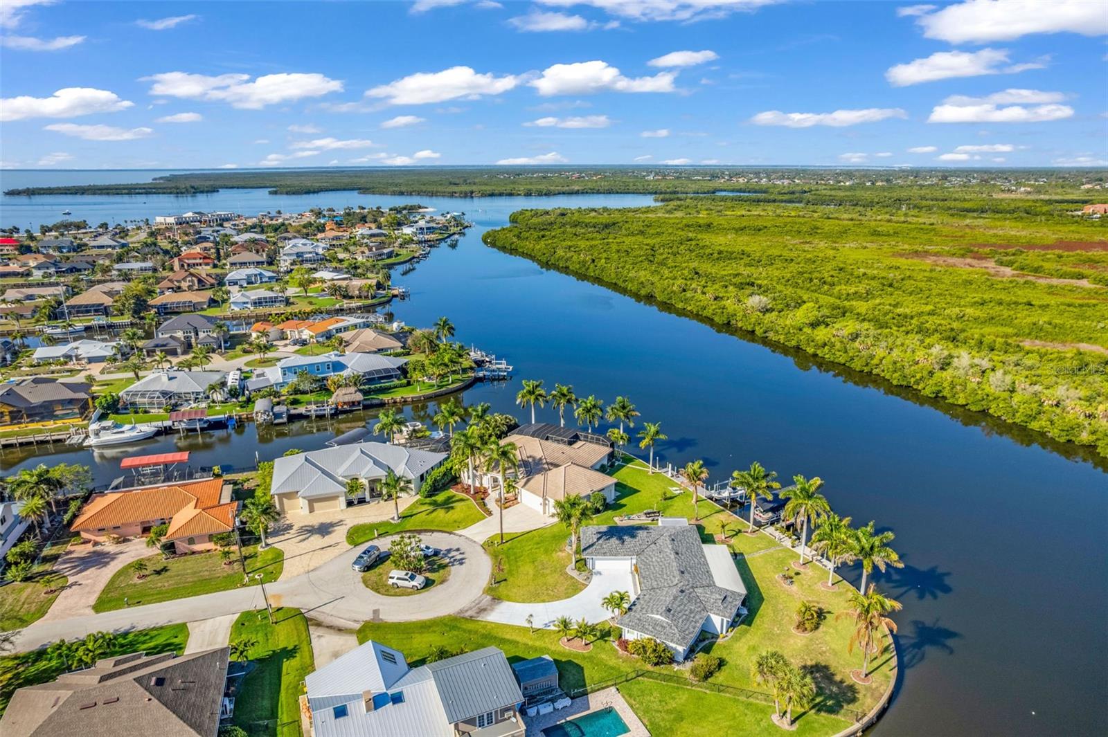 PORT CHARLOTTE SEC 043 - Residential