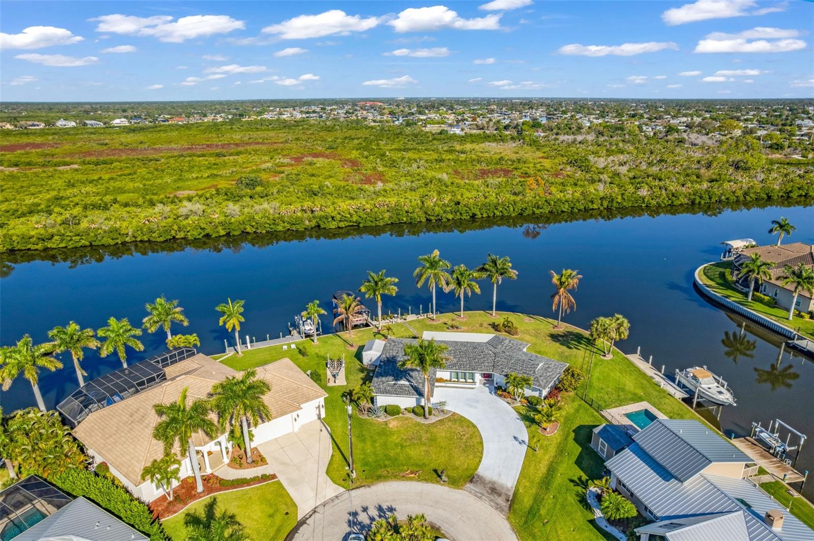 PORT CHARLOTTE SEC 043 - Residential