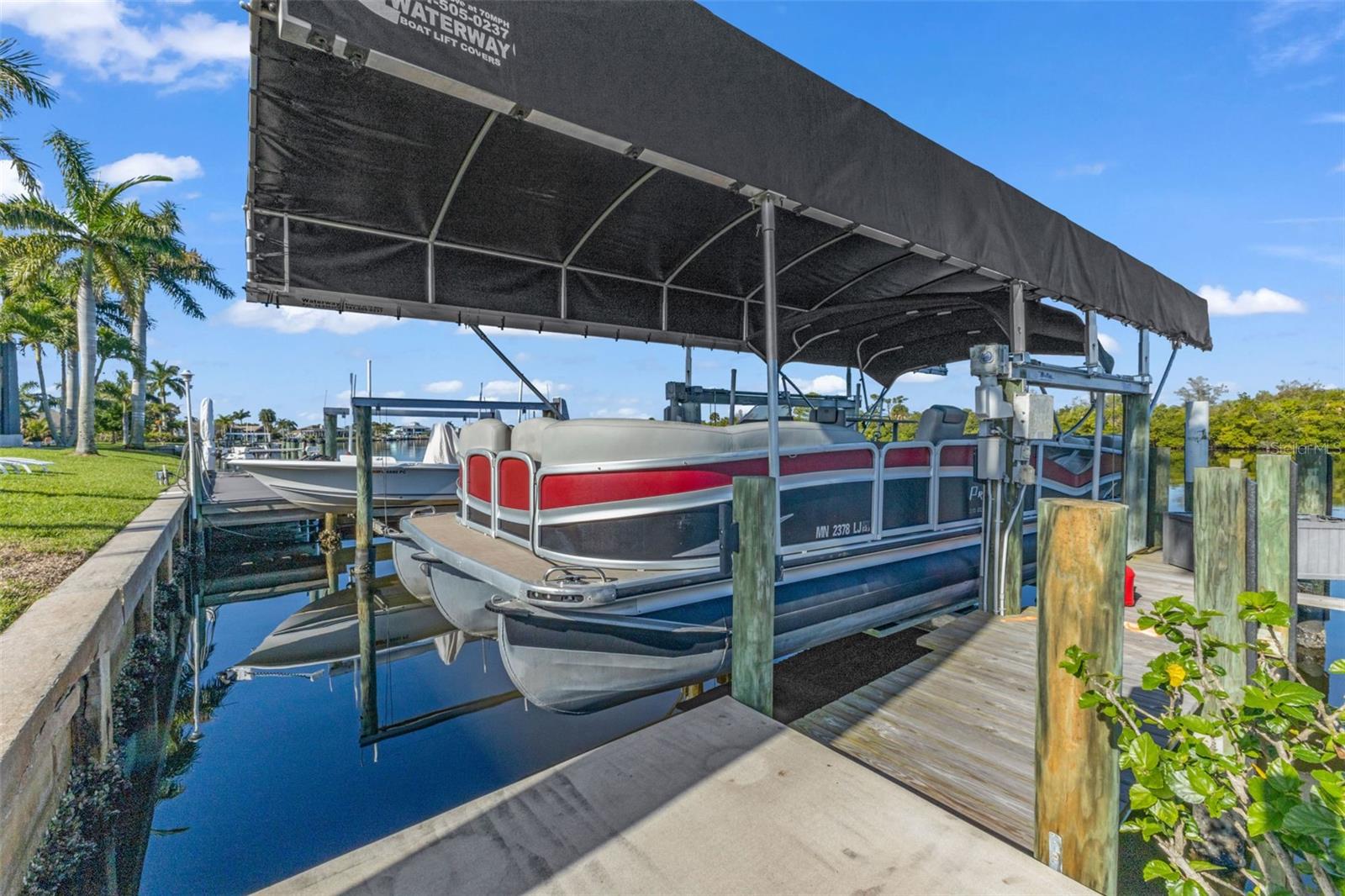 PORT CHARLOTTE SEC 043 - Residential