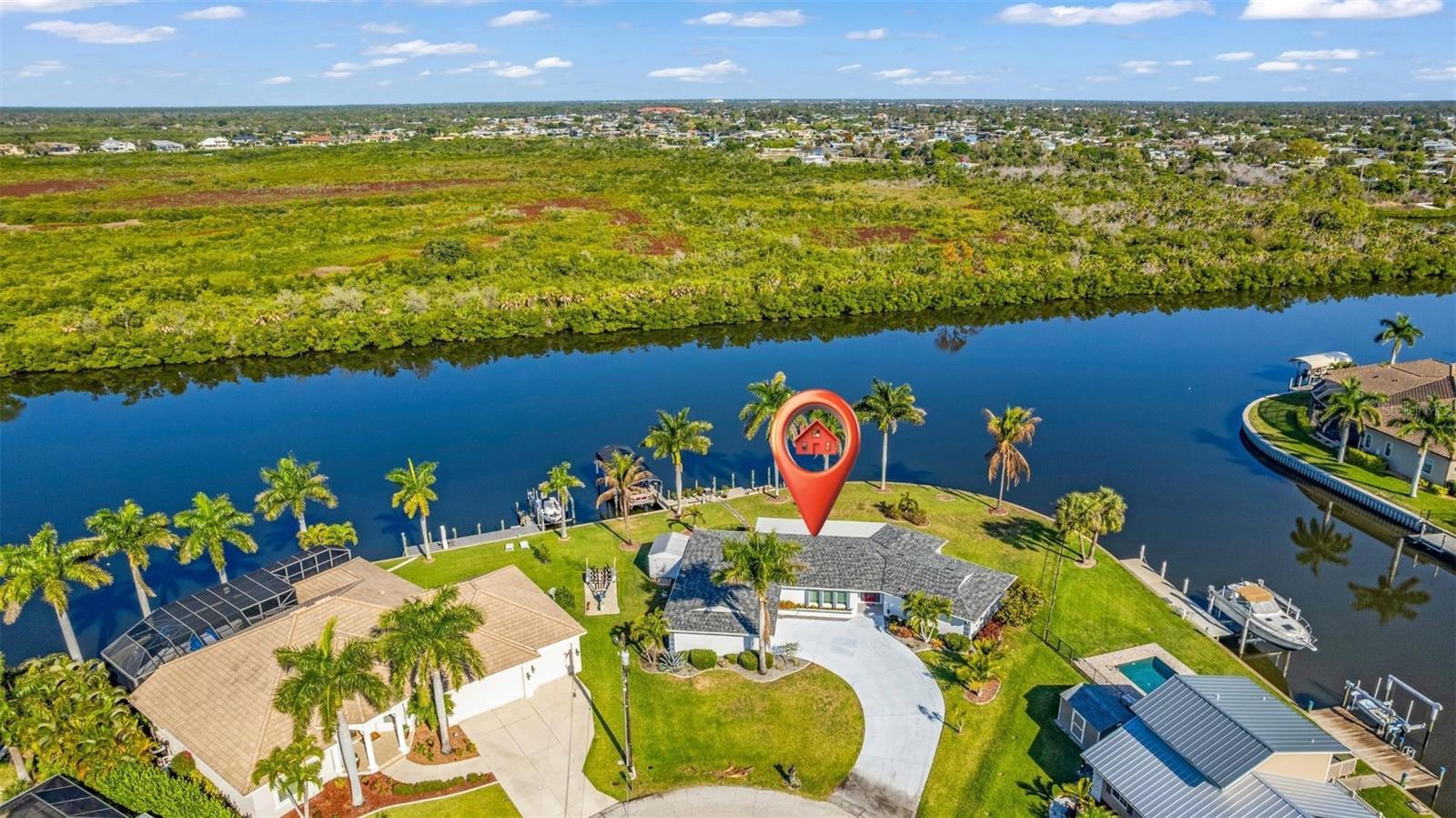 PORT CHARLOTTE SEC 043 - Residential