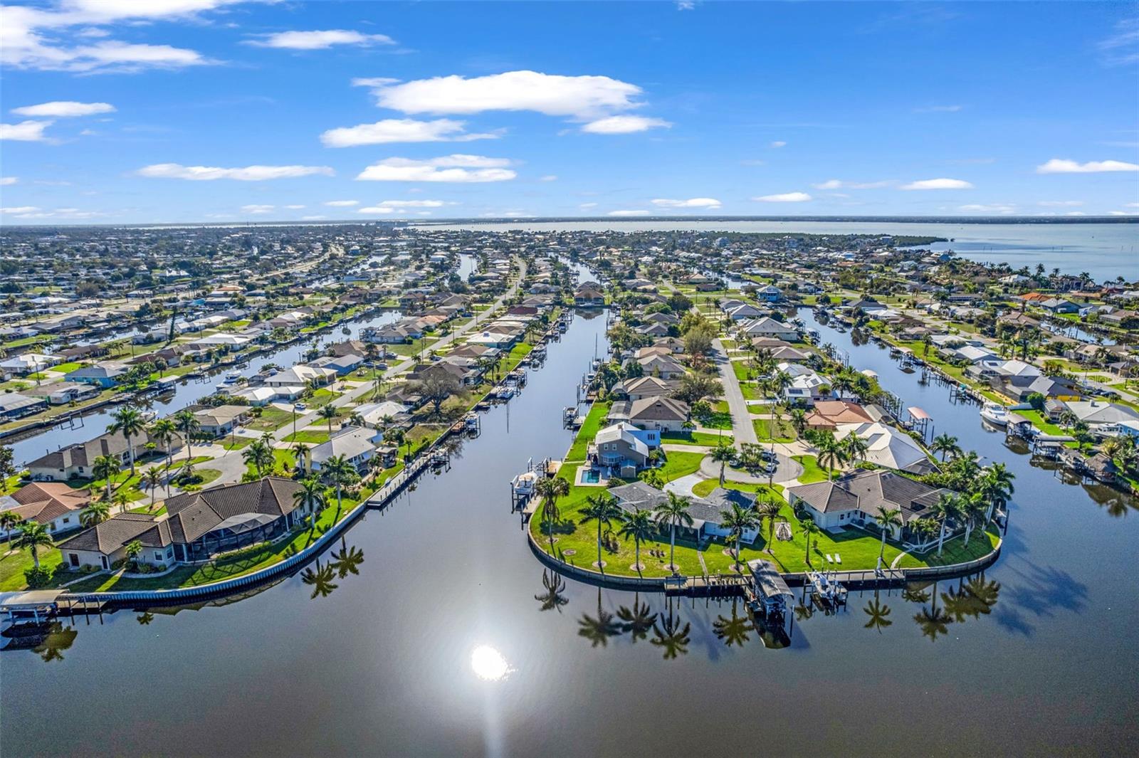 PORT CHARLOTTE SEC 043 - Residential