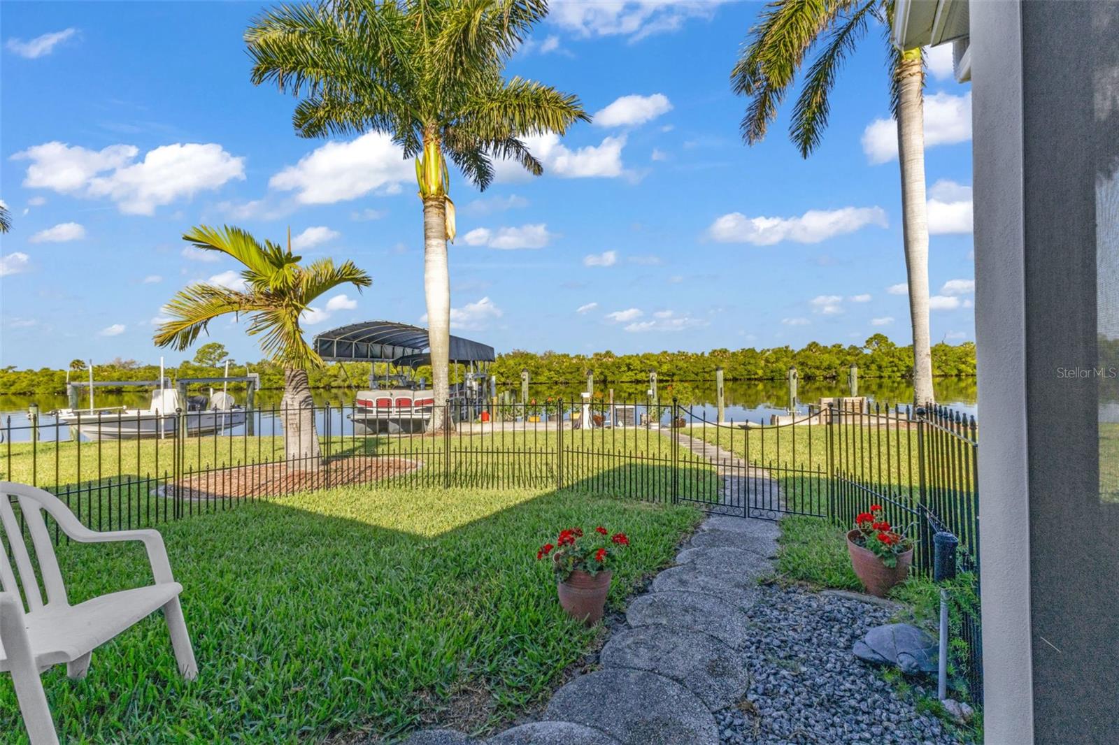 PORT CHARLOTTE SEC 043 - Residential