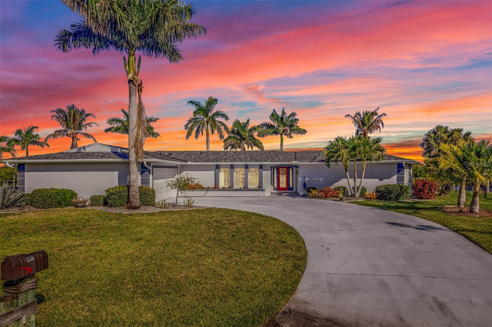 138 COLONIAL STREET SW