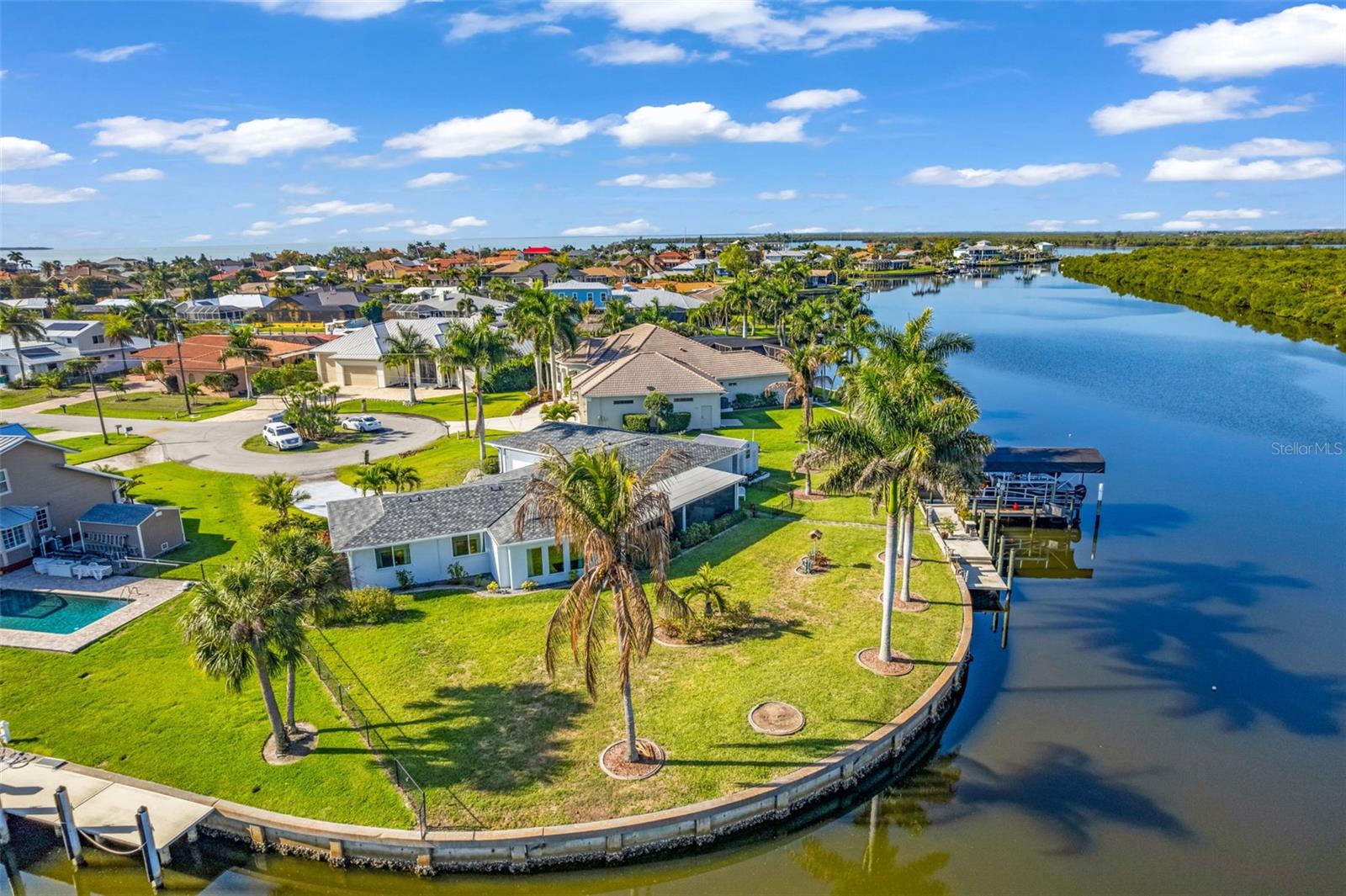 PORT CHARLOTTE SEC 043 - Residential