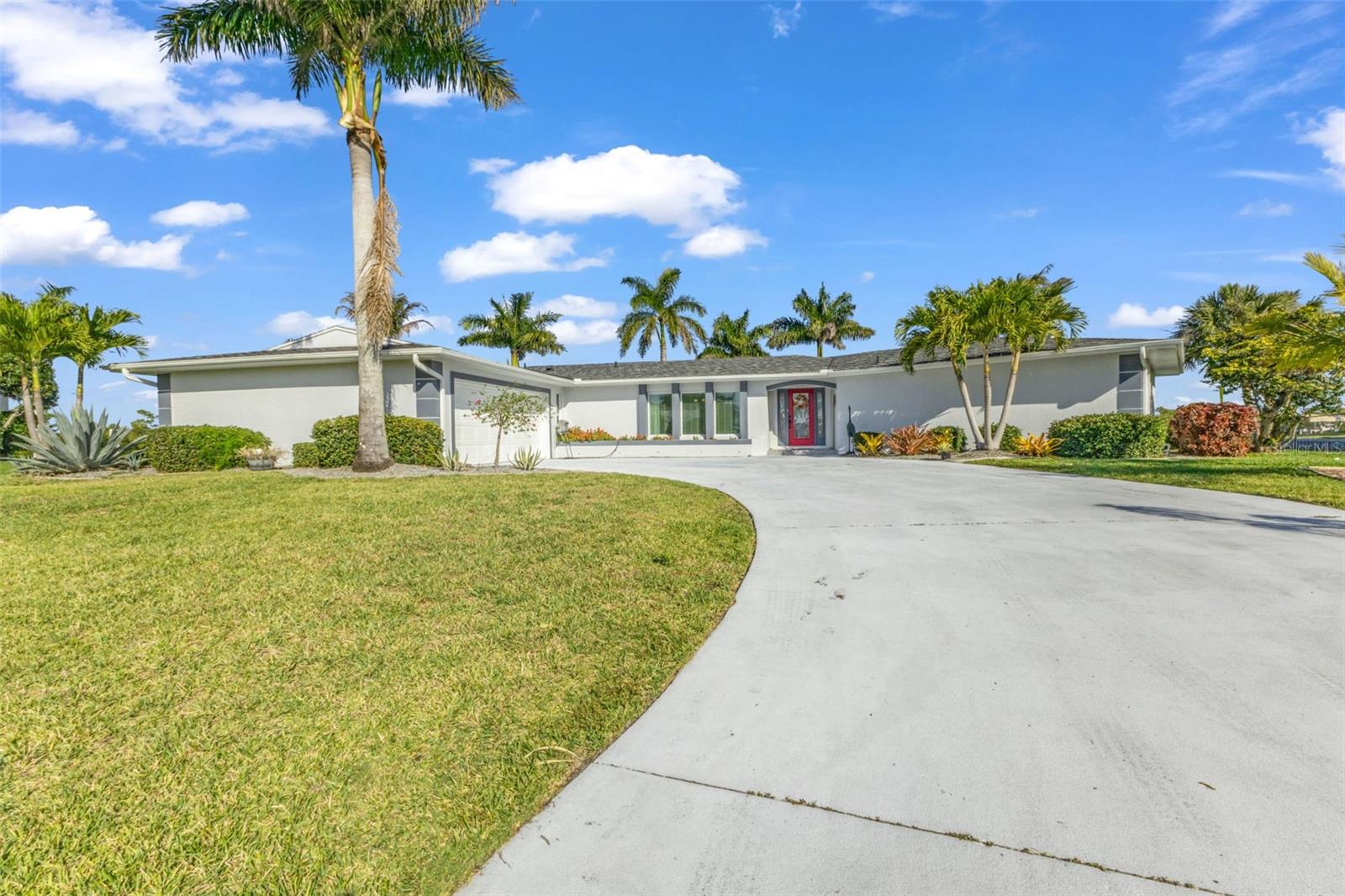 PORT CHARLOTTE SEC 043 - Residential