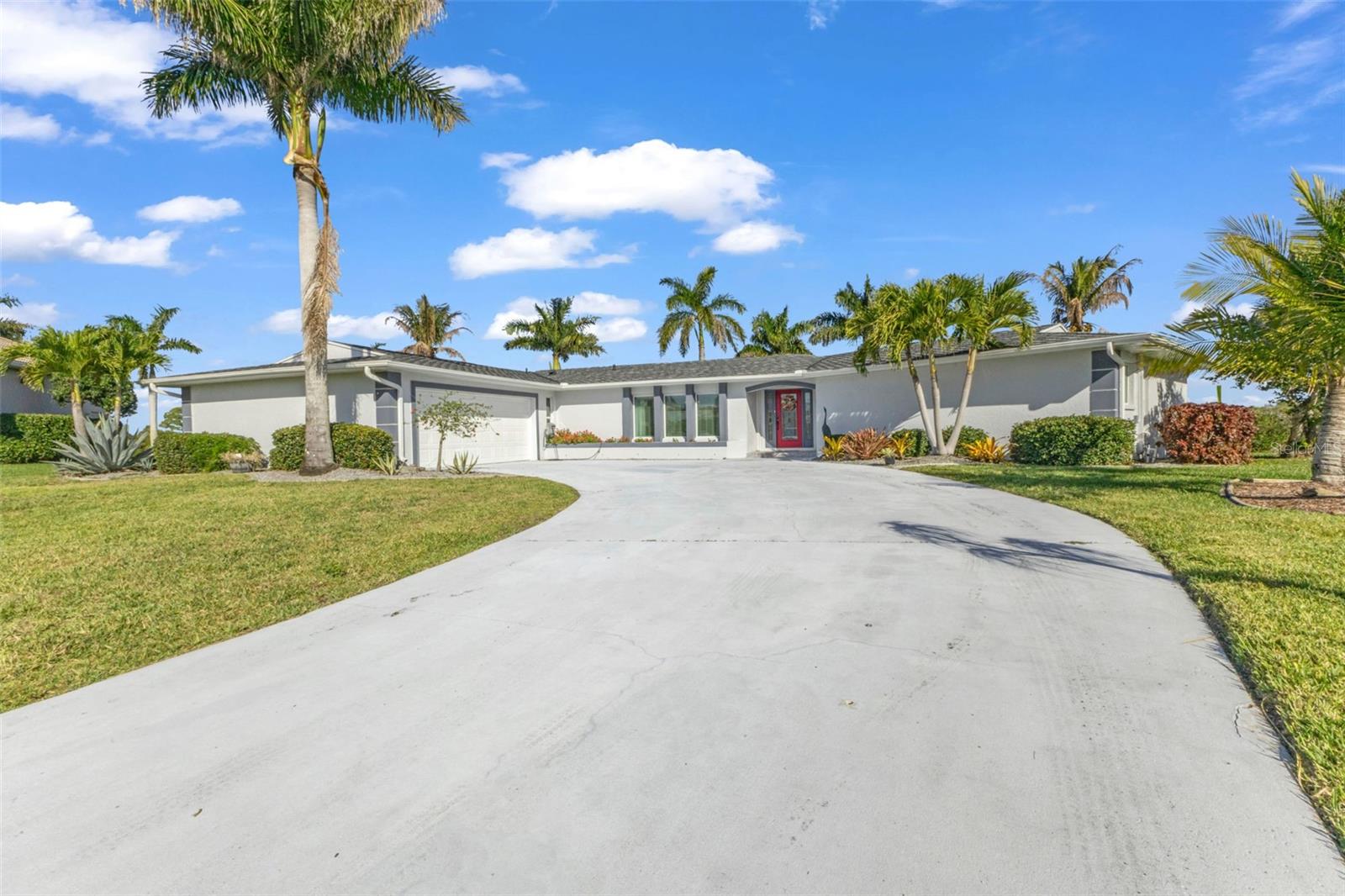 PORT CHARLOTTE SEC 043 - Residential