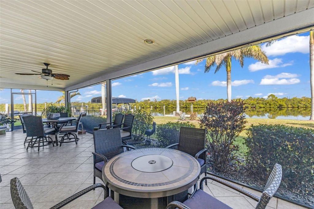 Photo of 138 Colonial Street SW, Port Charlotte, FL 33952 (MLS # C7523196)