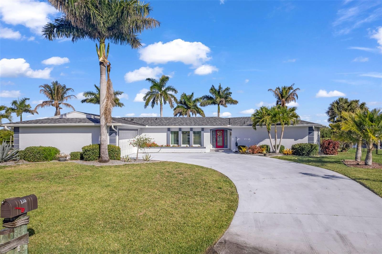 PORT CHARLOTTE SEC 043 - Residential