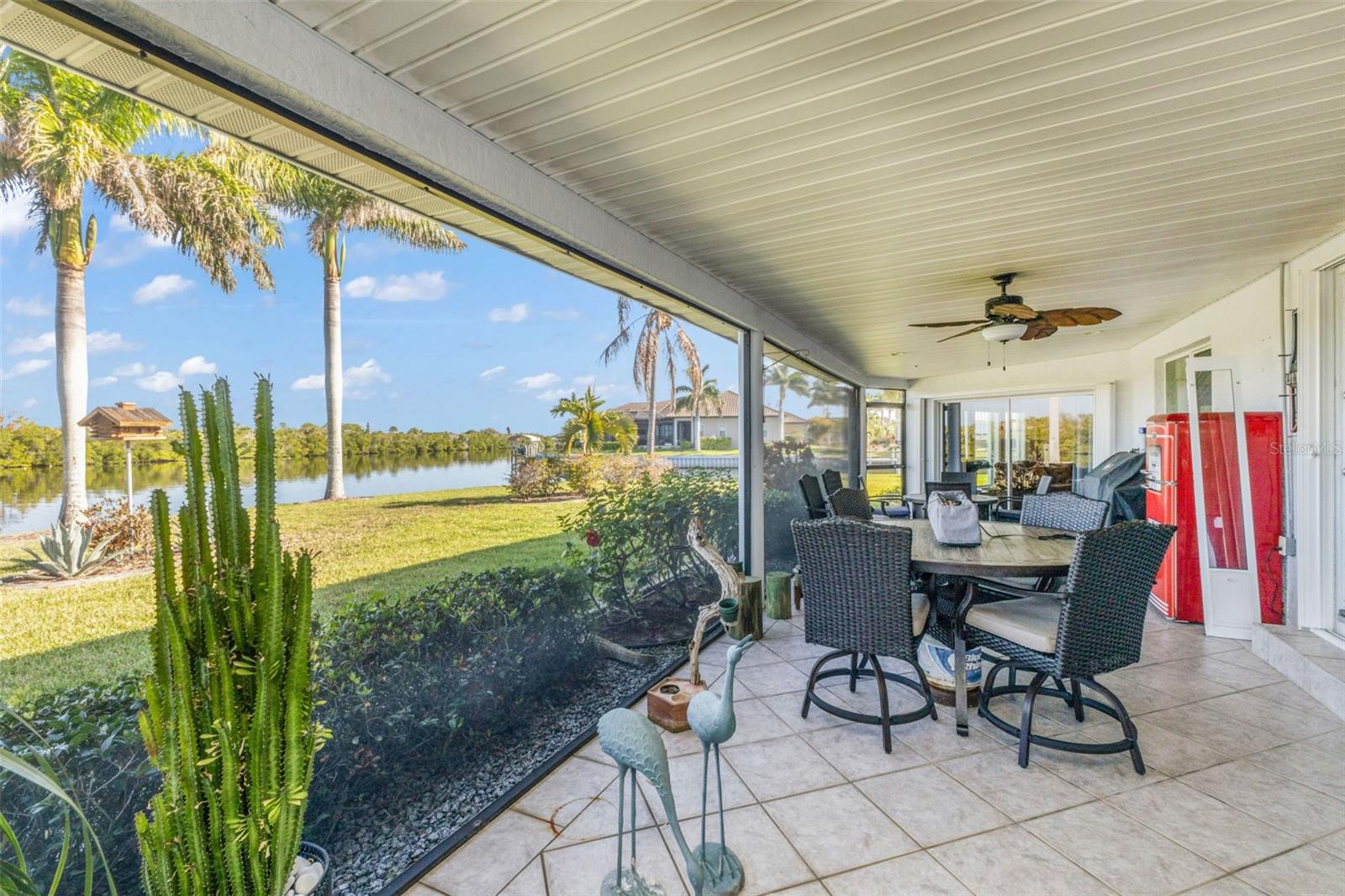 PORT CHARLOTTE SEC 043 - Residential