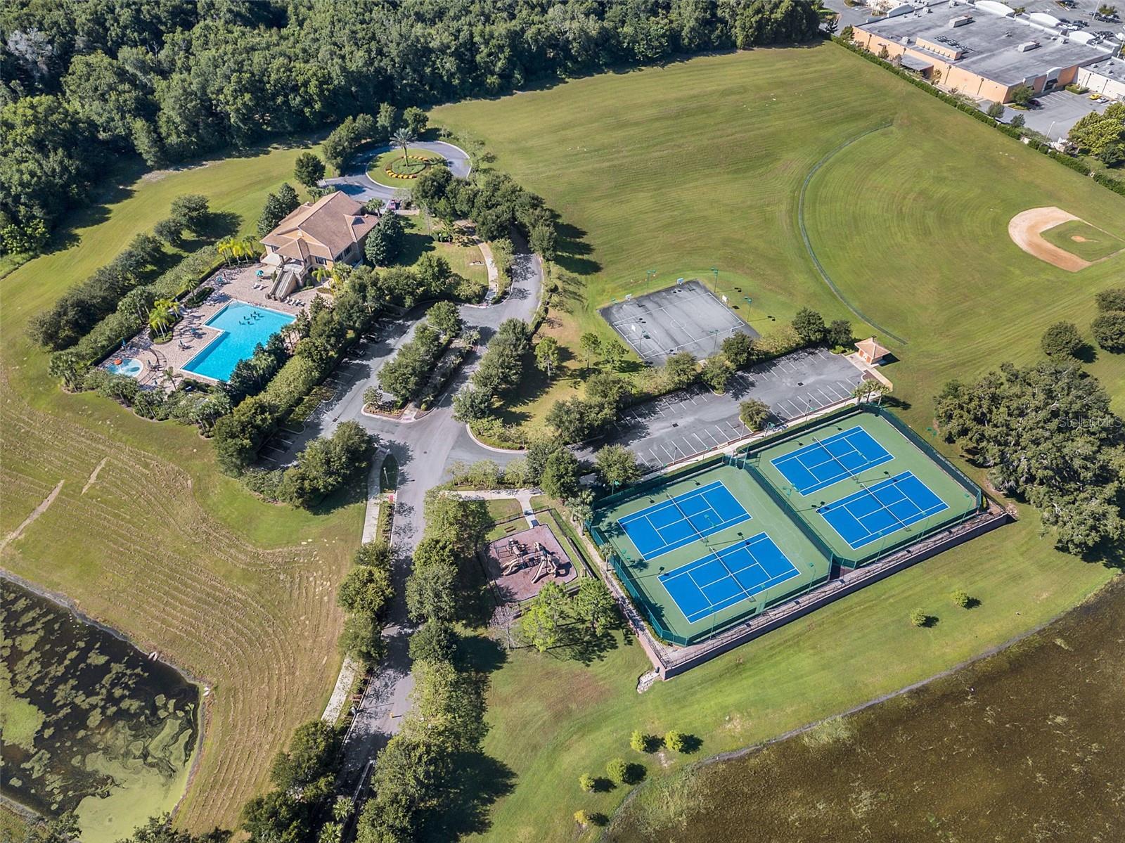 STONEYBROOK HILLS A - Residential