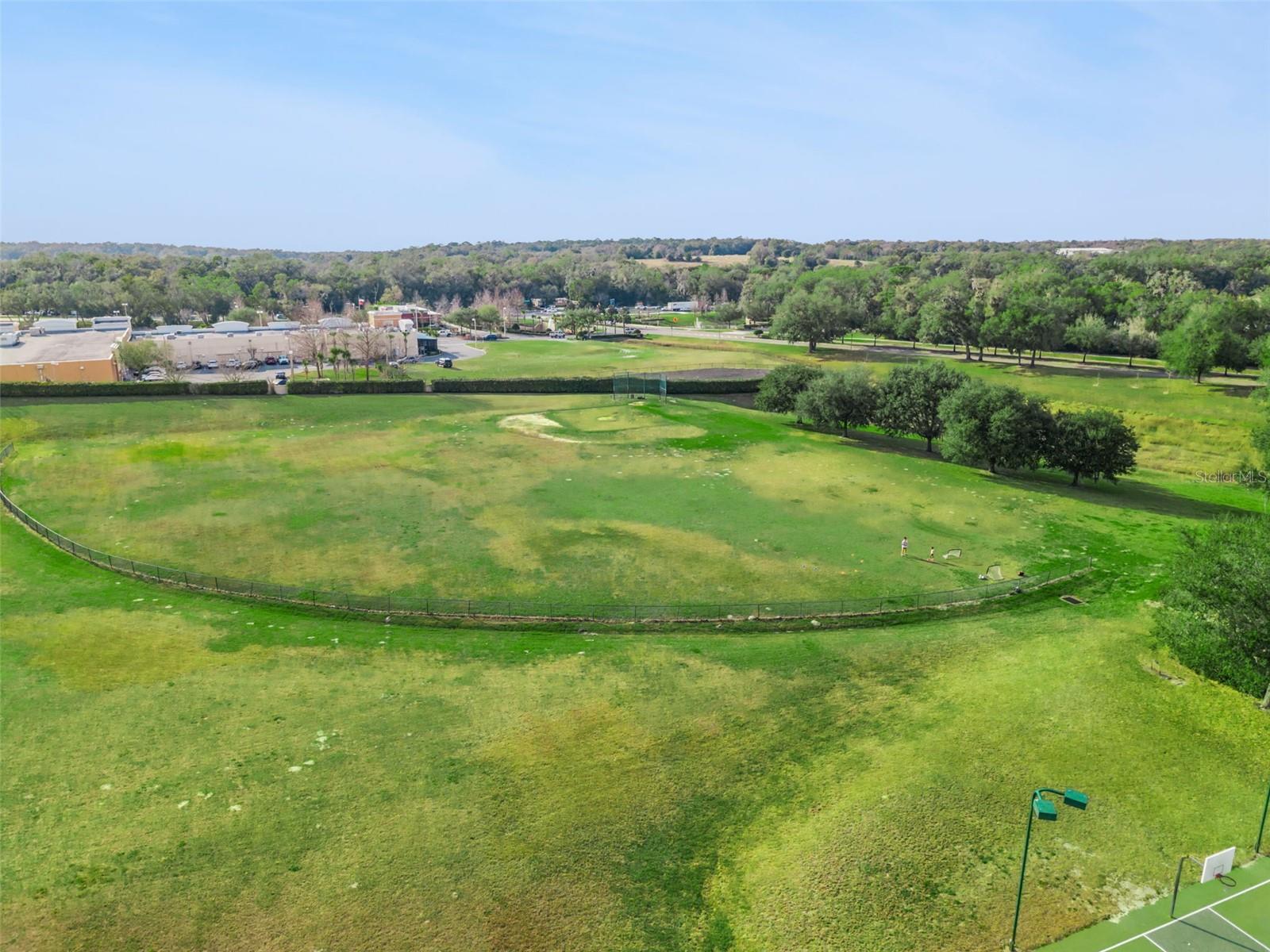 STONEYBROOK HILLS A - Residential