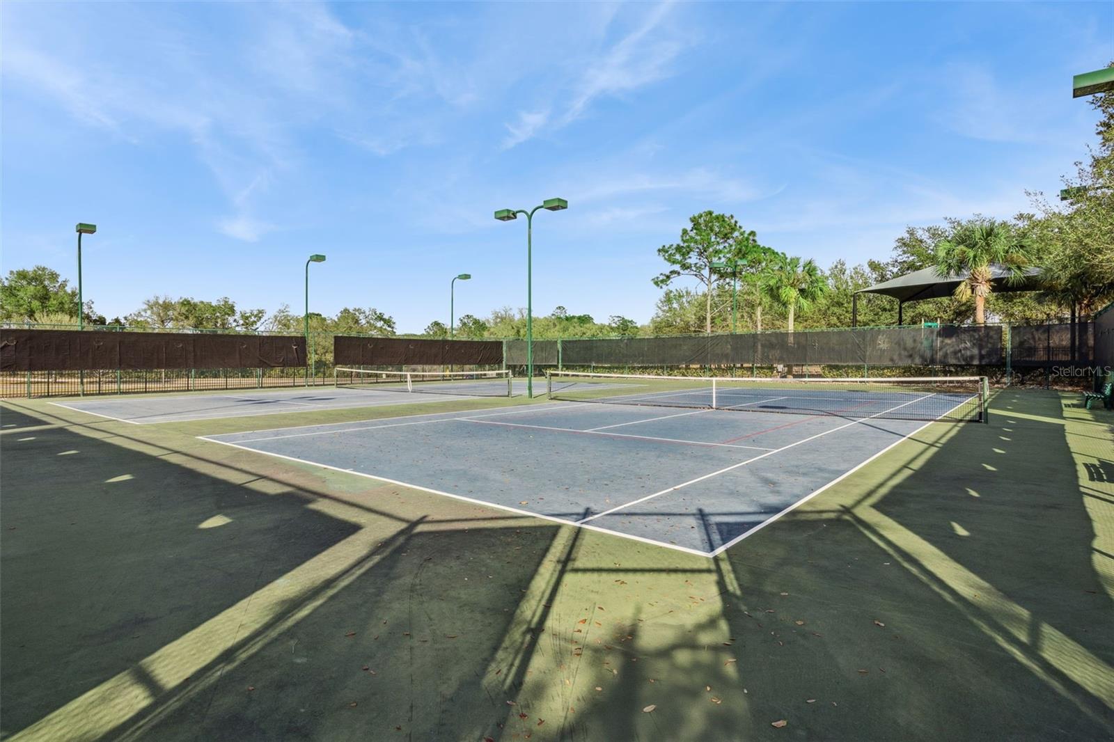 STONEYBROOK HILLS A - Residential