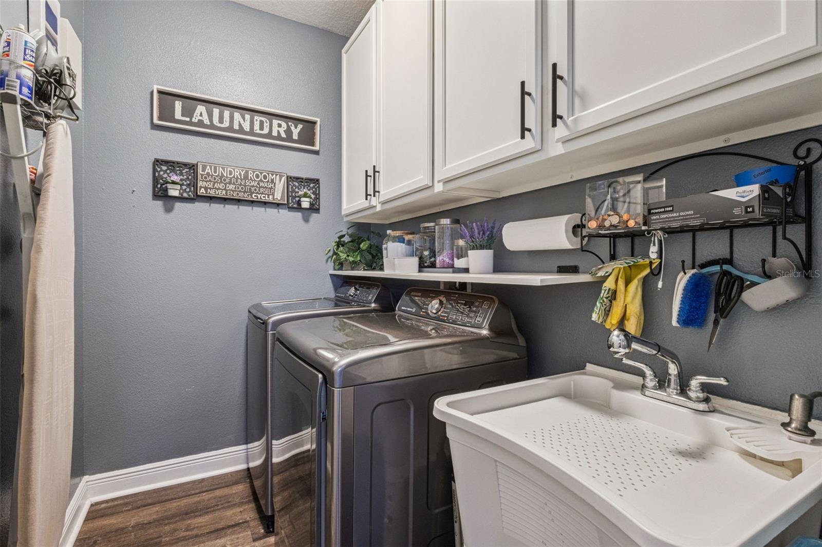 STONEYBROOK HILLS A - Residential