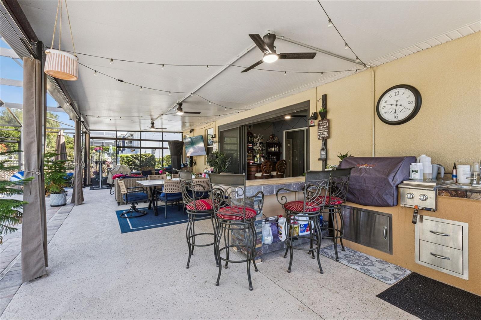 STONEYBROOK HILLS A - Residential