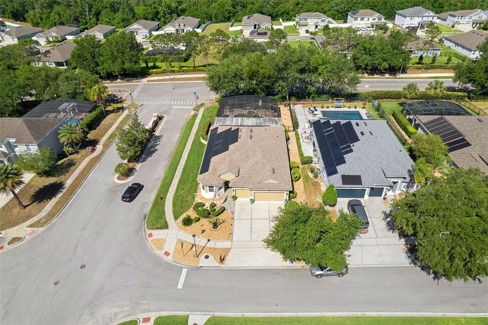 STONEYBROOK HILLS A - Residential