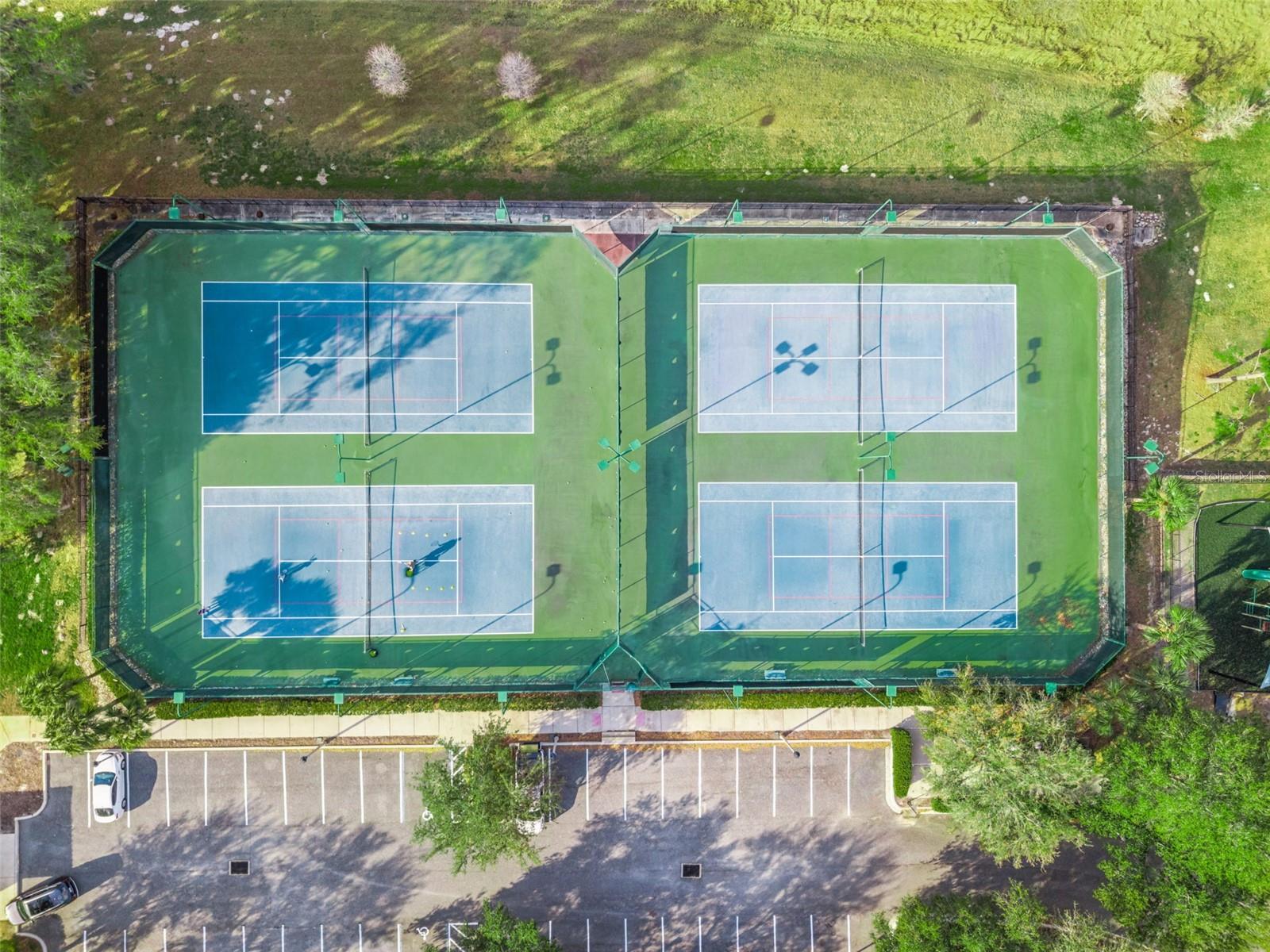 STONEYBROOK HILLS A - Residential