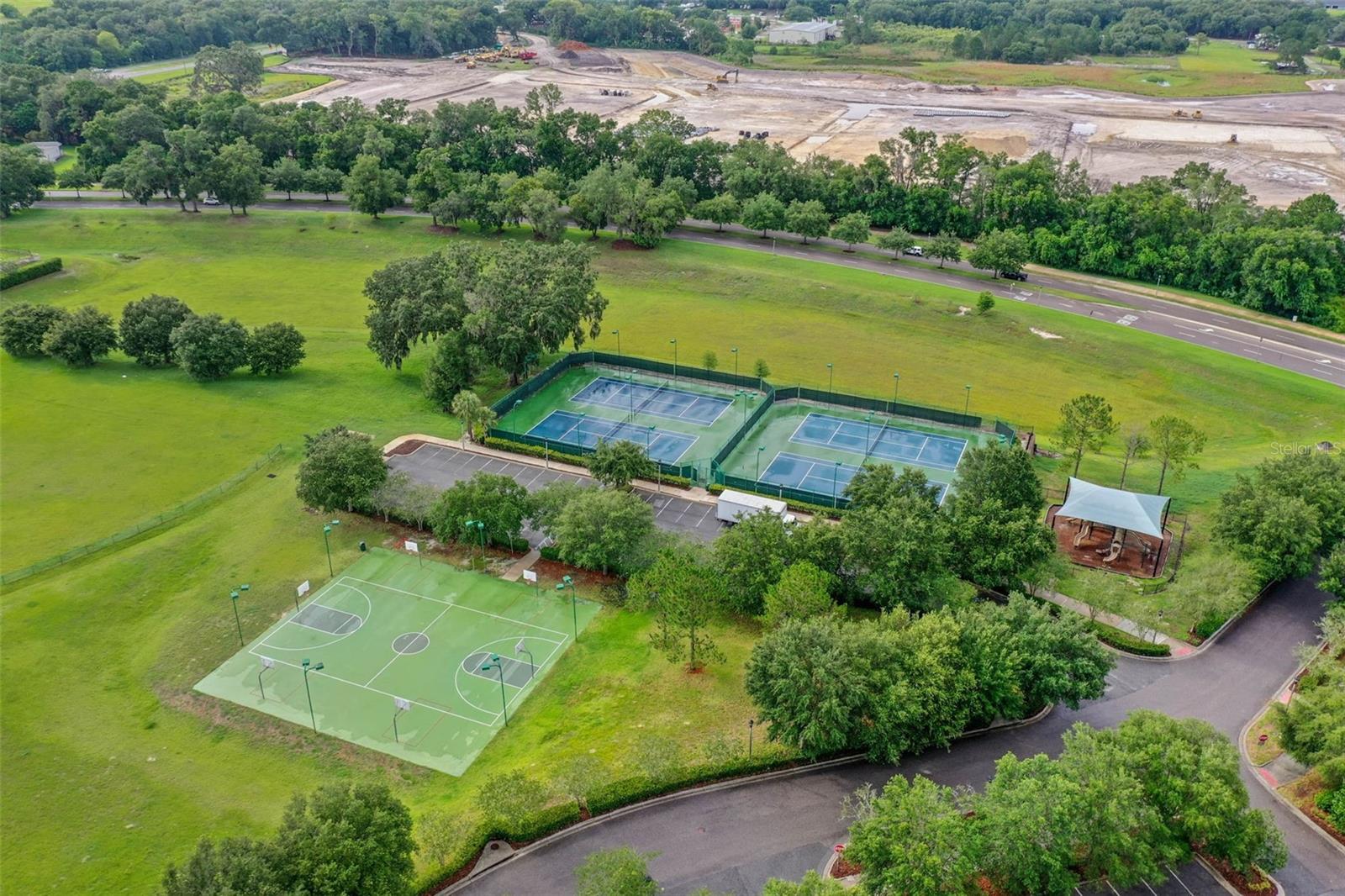 STONEYBROOK HILLS A - Residential