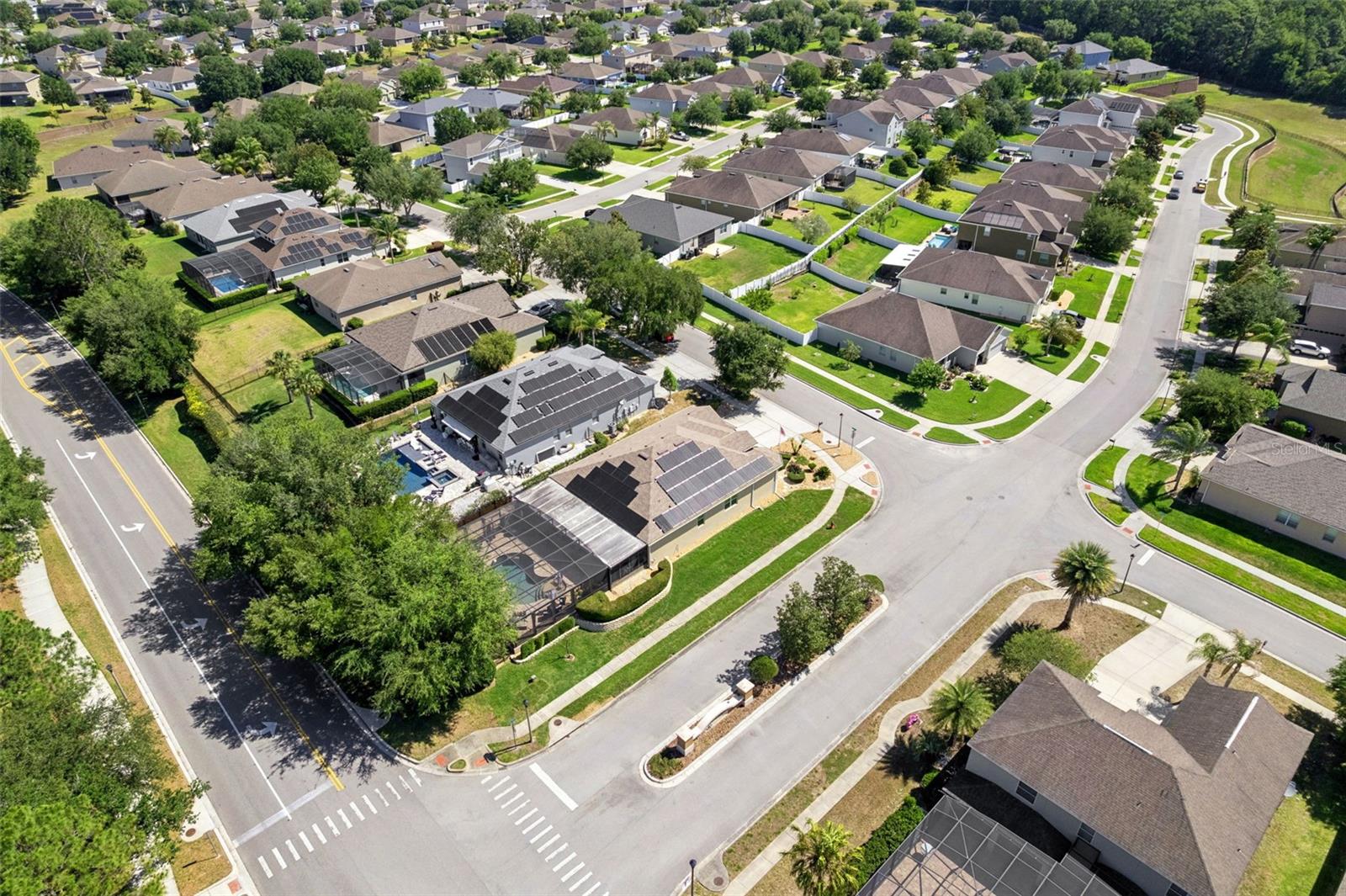 STONEYBROOK HILLS A - Residential