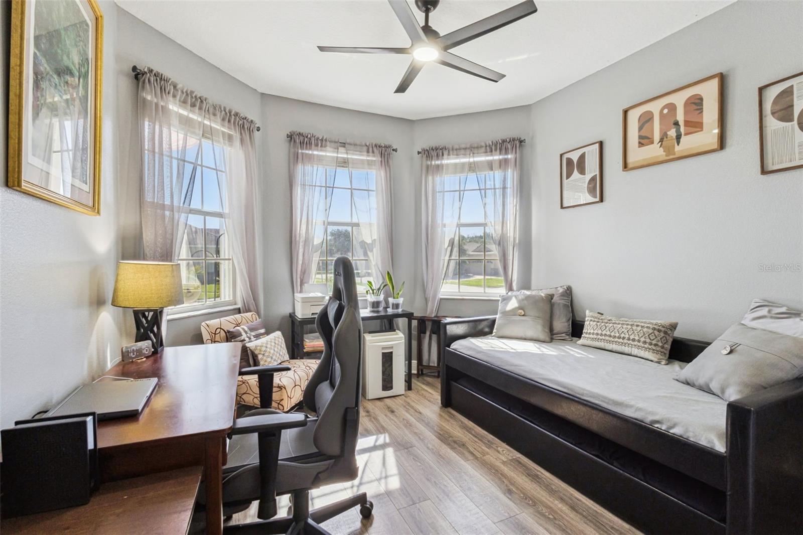 STONEYBROOK HILLS A - Residential