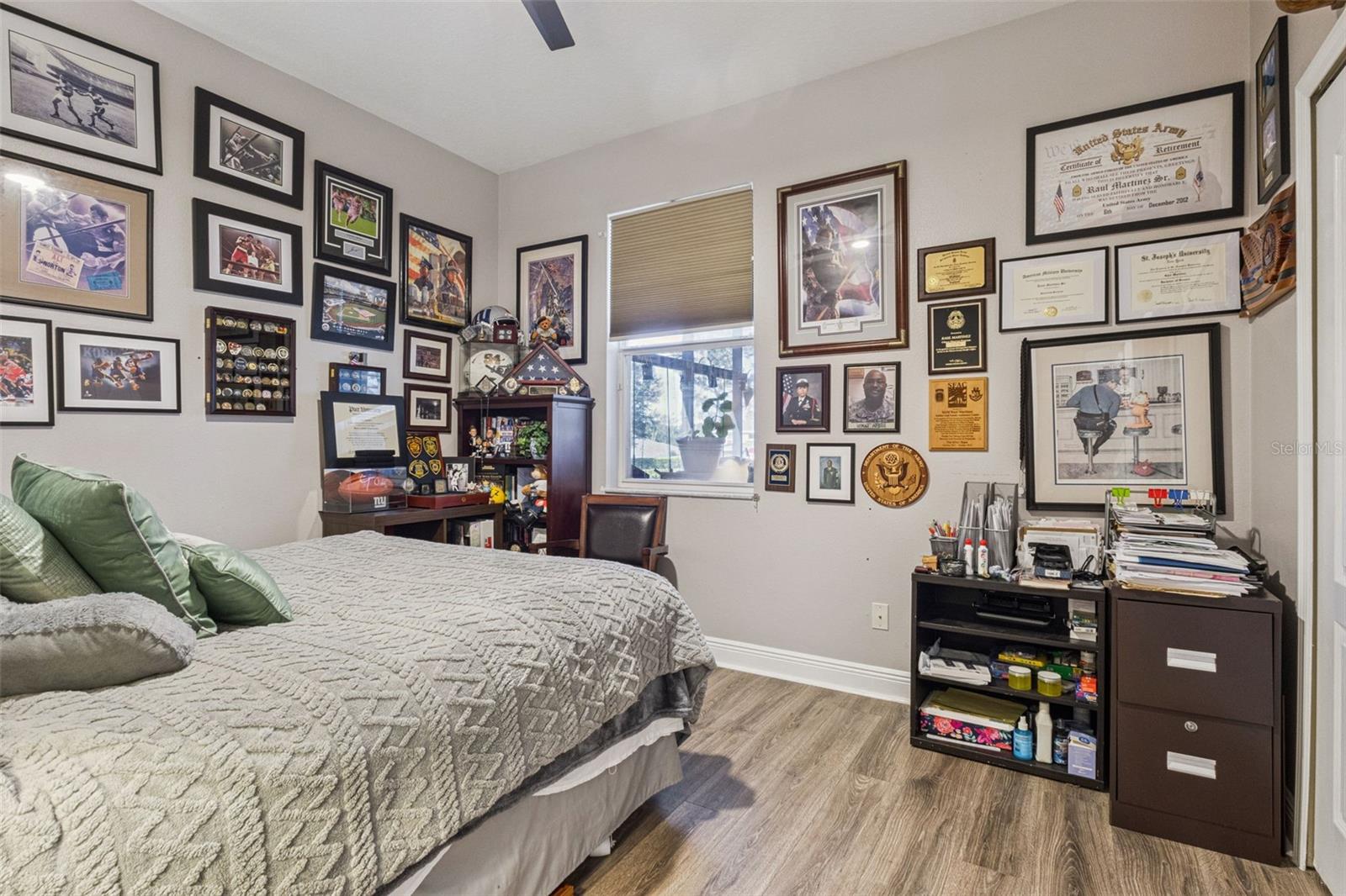 STONEYBROOK HILLS A - Residential