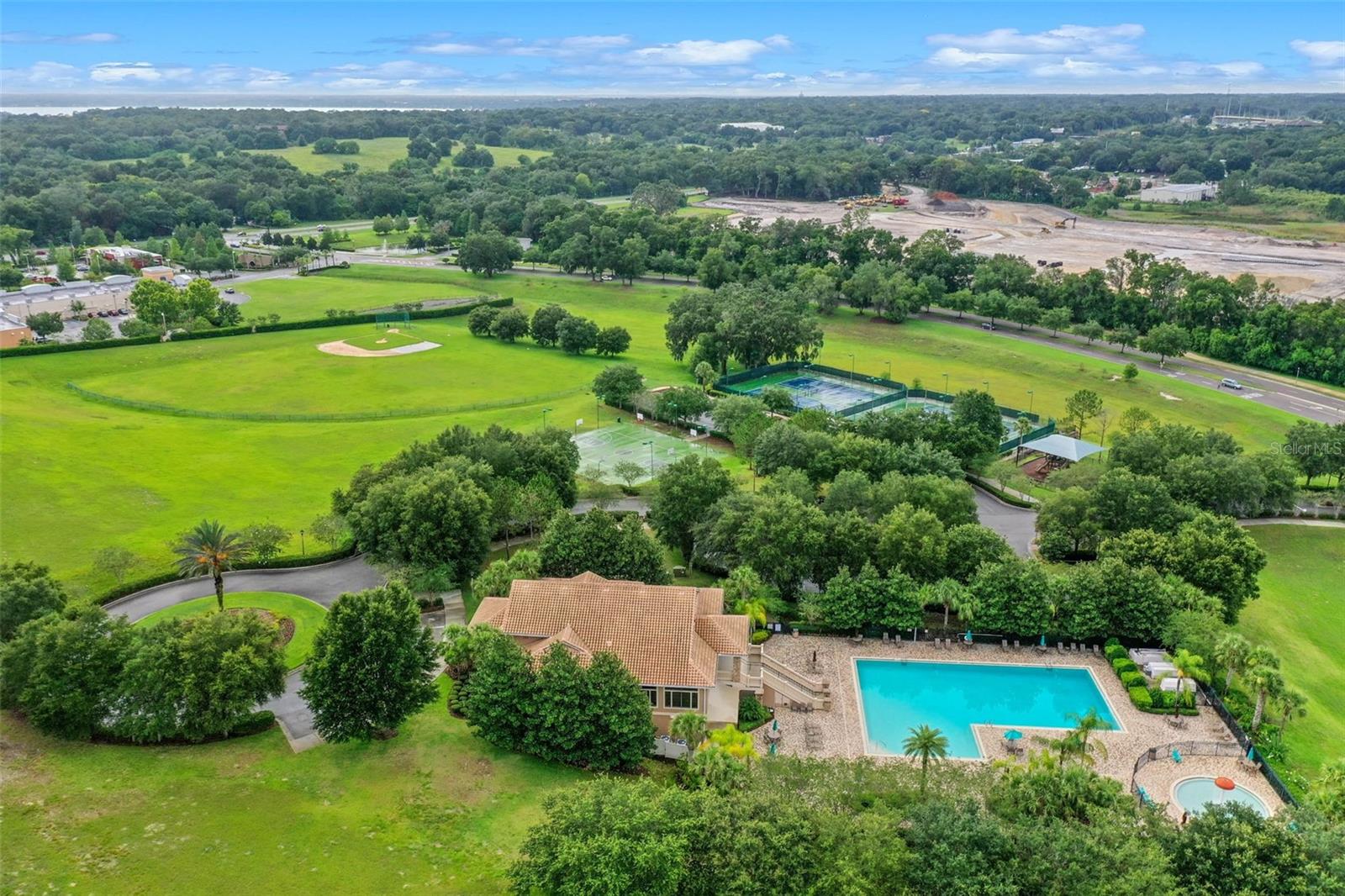 STONEYBROOK HILLS A - Residential
