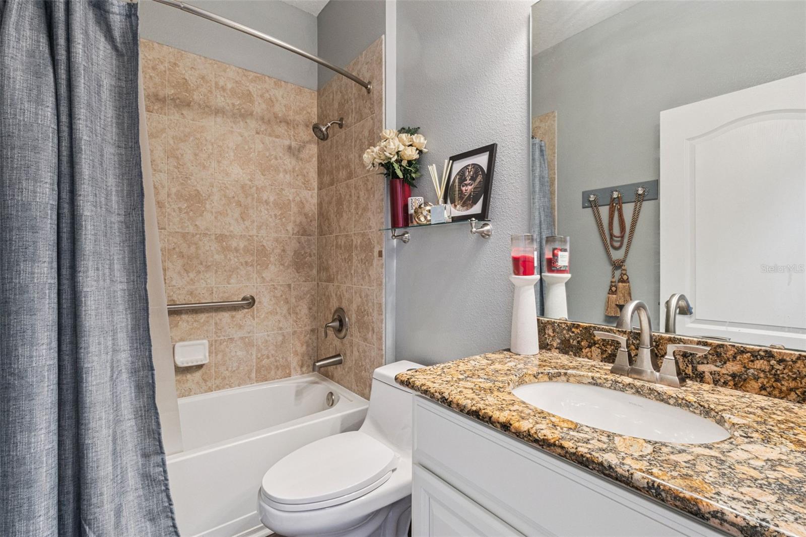 STONEYBROOK HILLS A - Residential