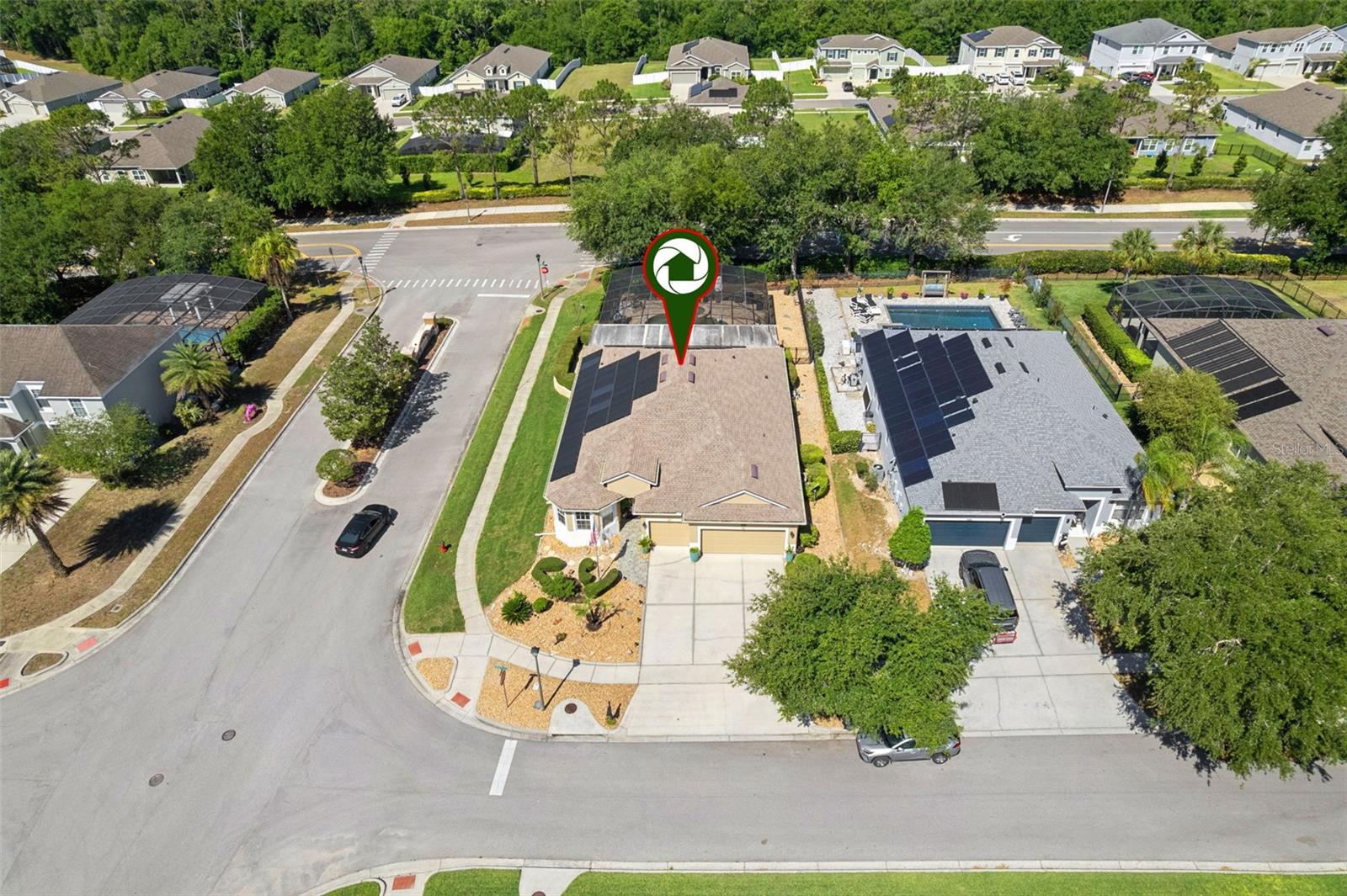 STONEYBROOK HILLS A - Residential