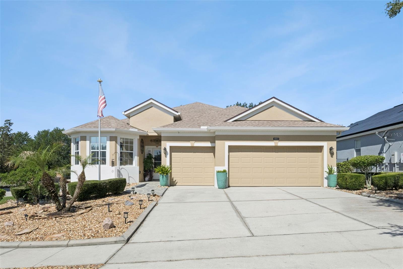 STONEYBROOK HILLS A - Residential