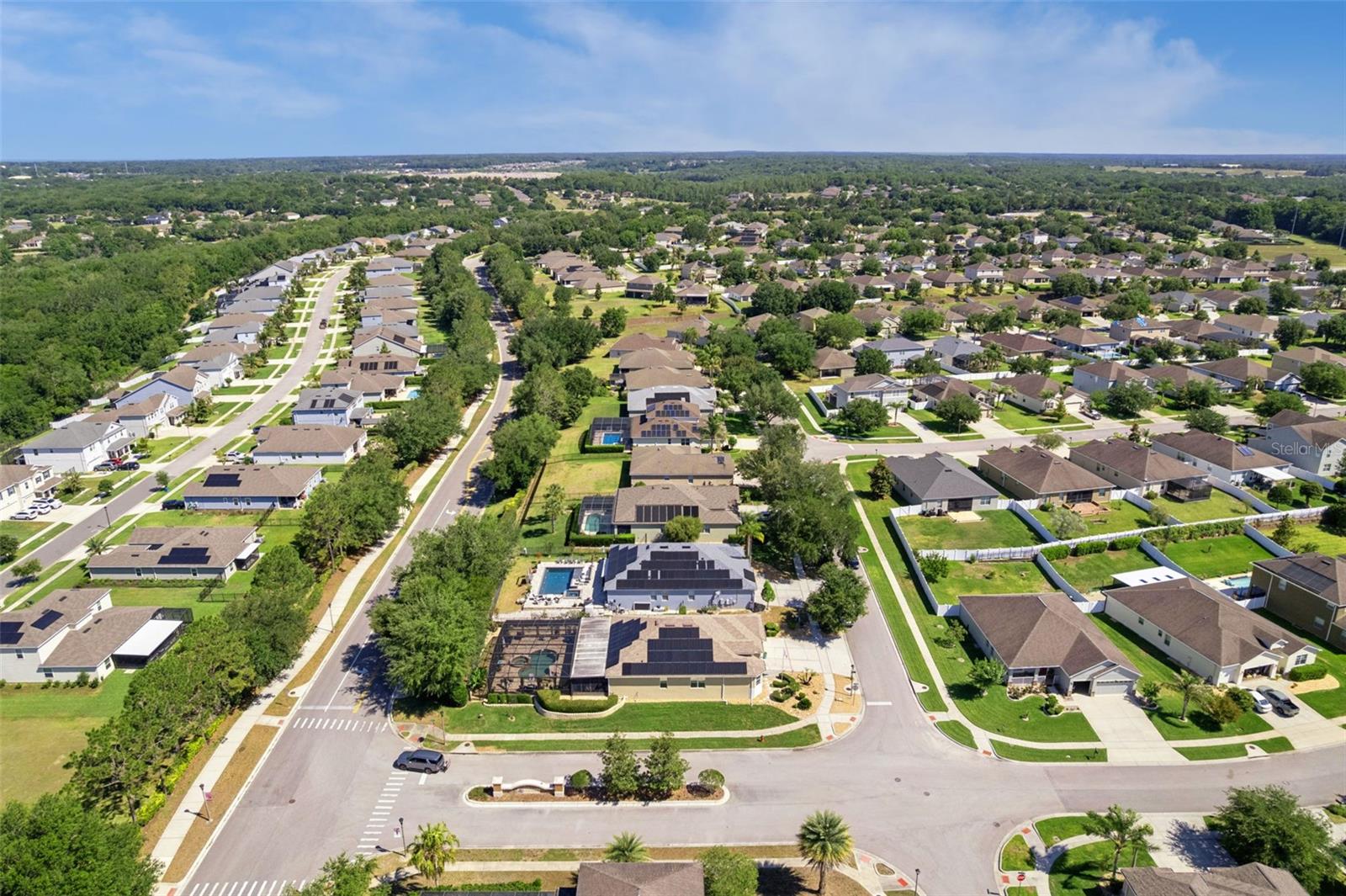 STONEYBROOK HILLS A - Residential