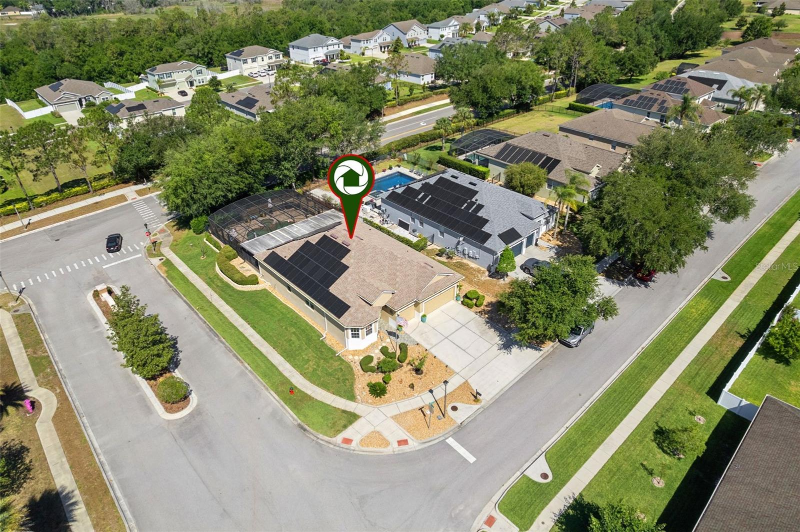 STONEYBROOK HILLS A - Residential