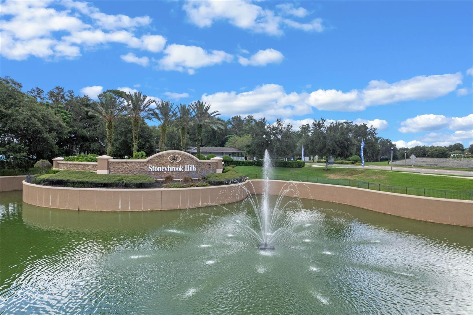 STONEYBROOK HILLS A - Residential