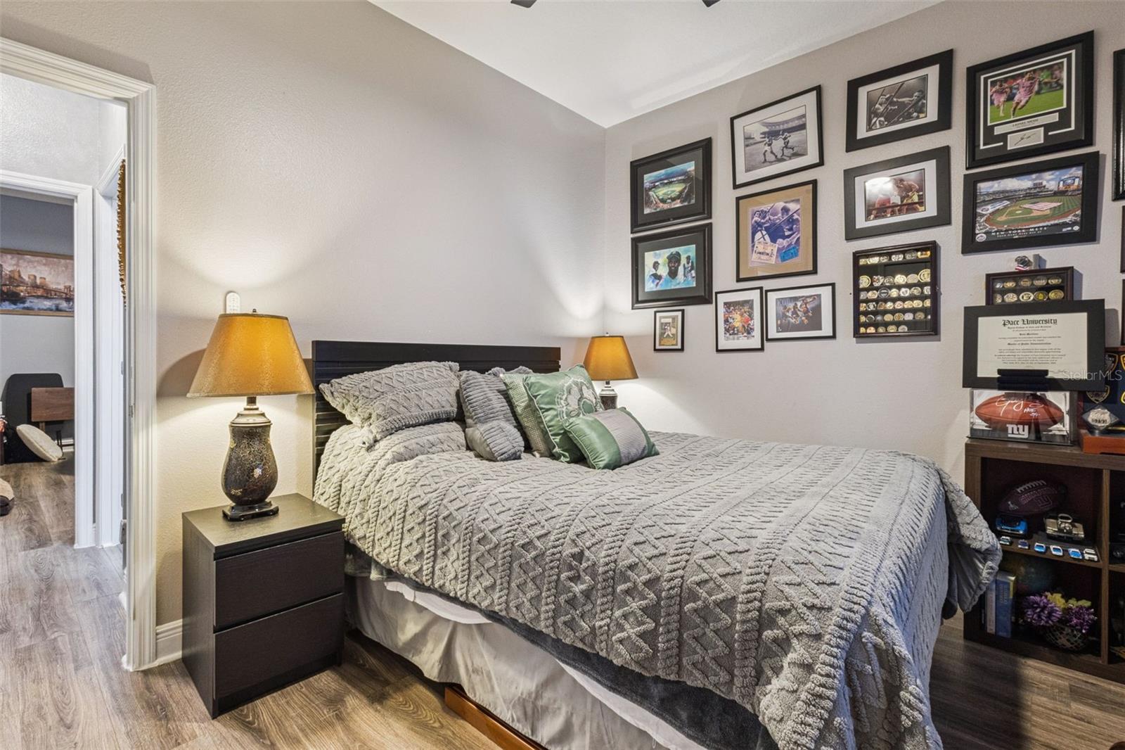 STONEYBROOK HILLS A - Residential