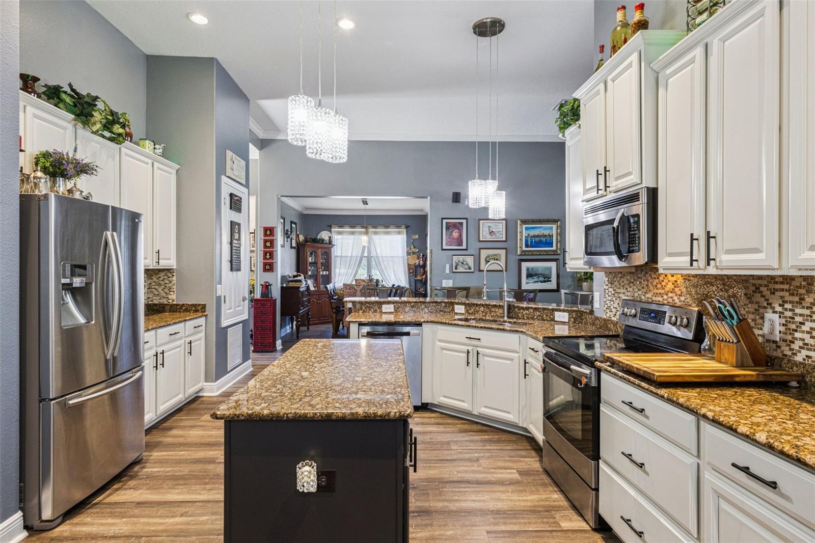 STONEYBROOK HILLS A - Residential