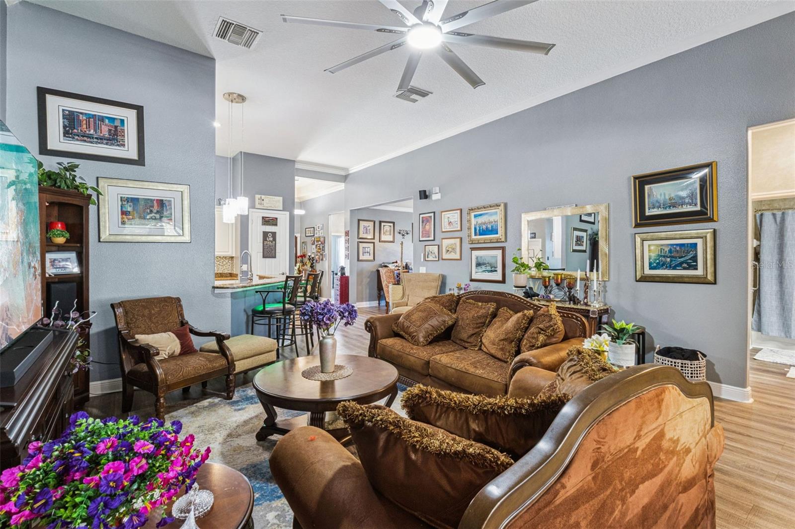 STONEYBROOK HILLS A - Residential