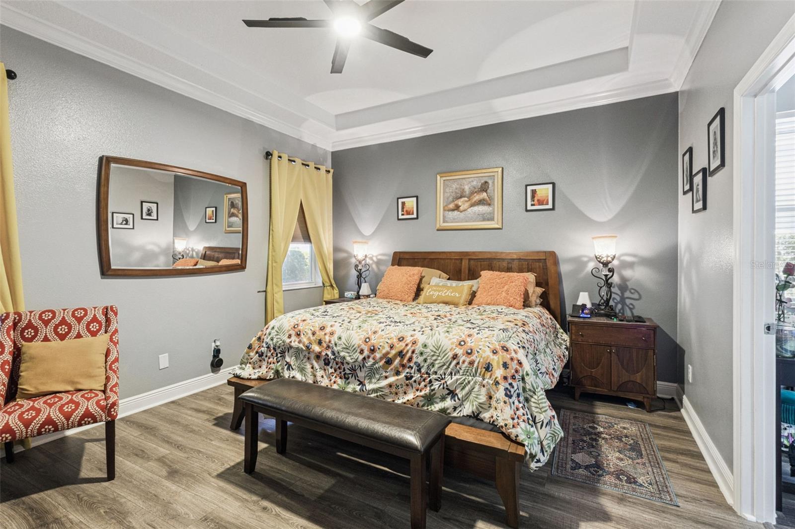 STONEYBROOK HILLS A - Residential