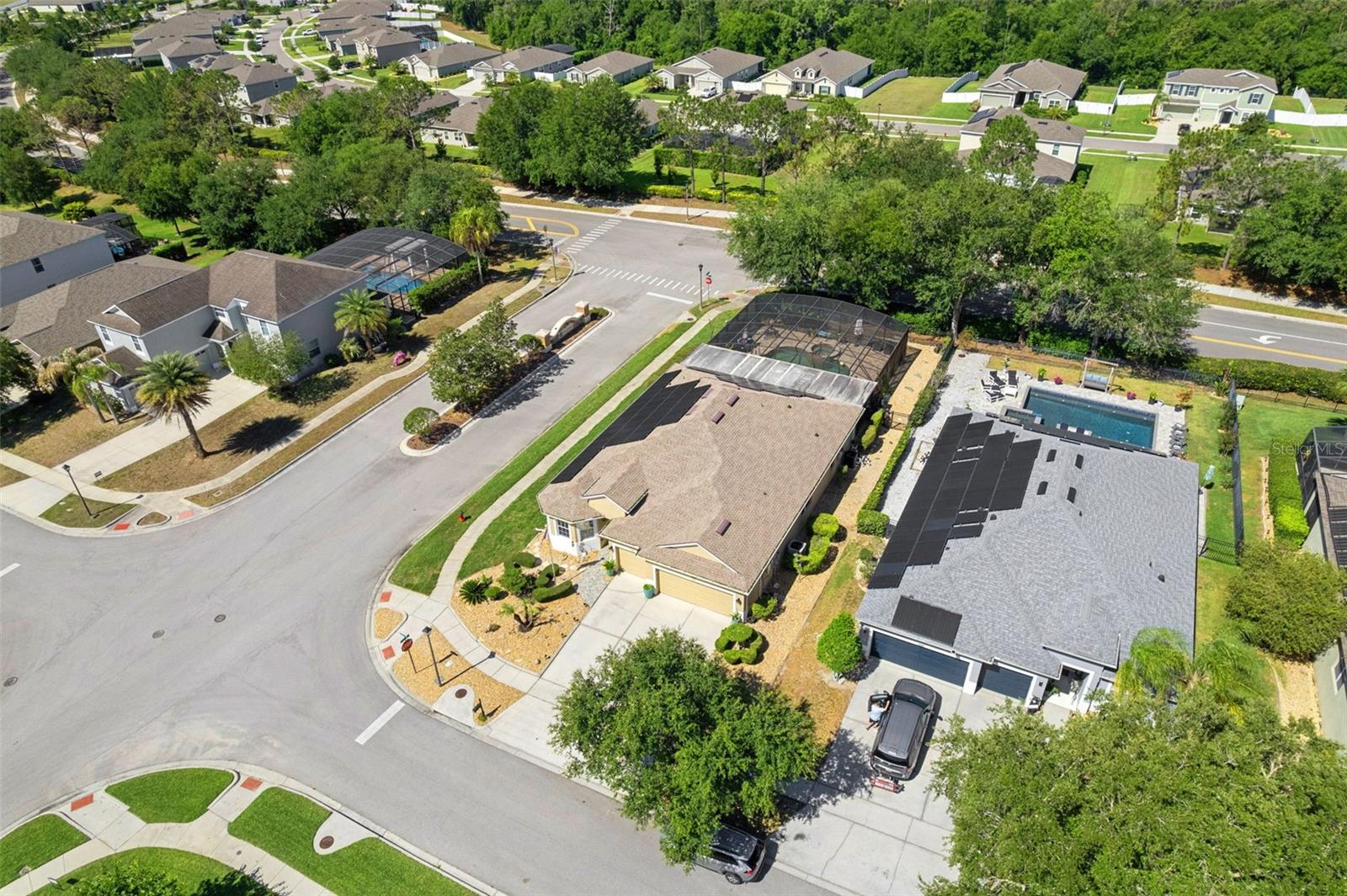 STONEYBROOK HILLS A - Residential