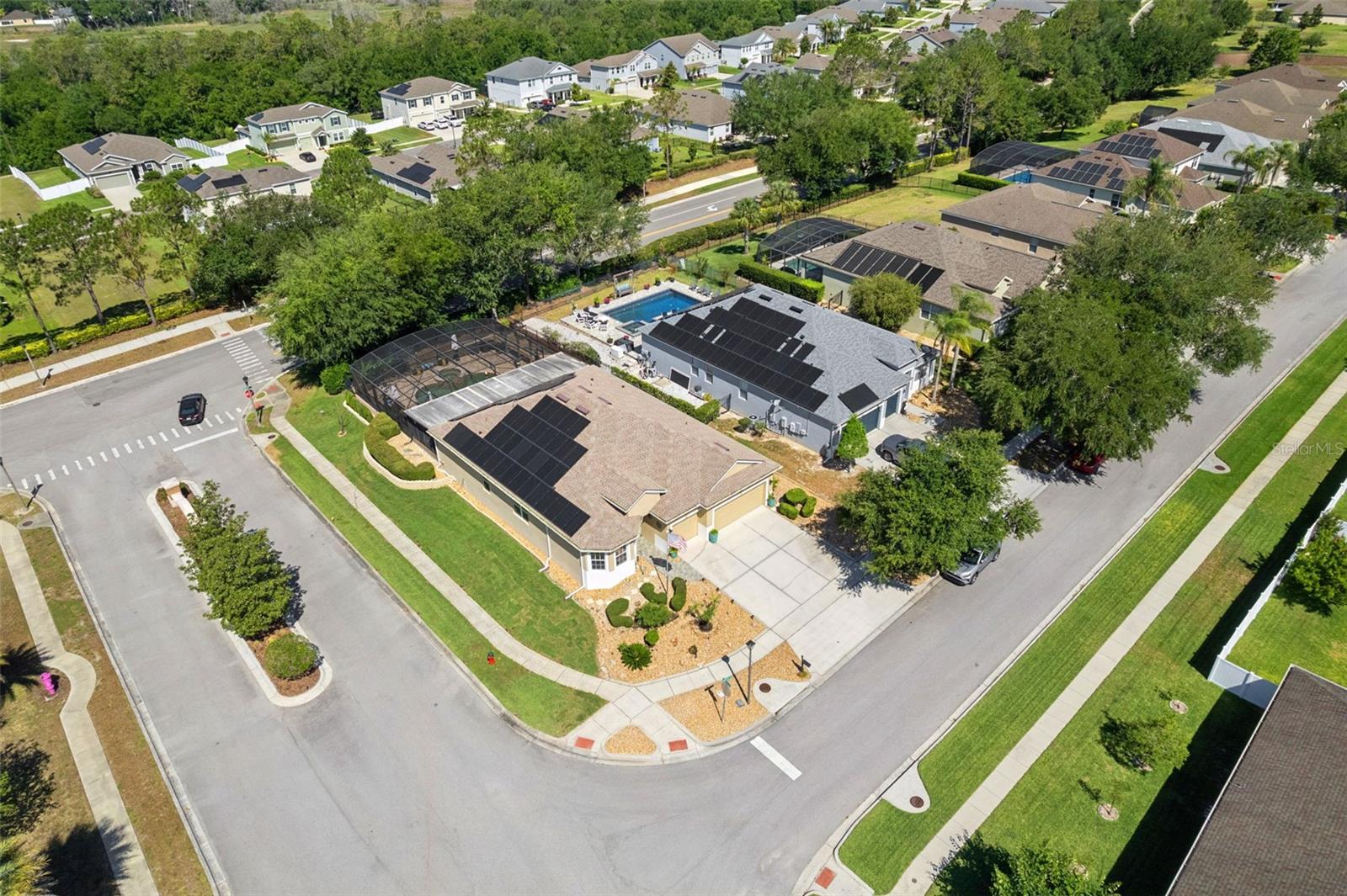 STONEYBROOK HILLS A - Residential