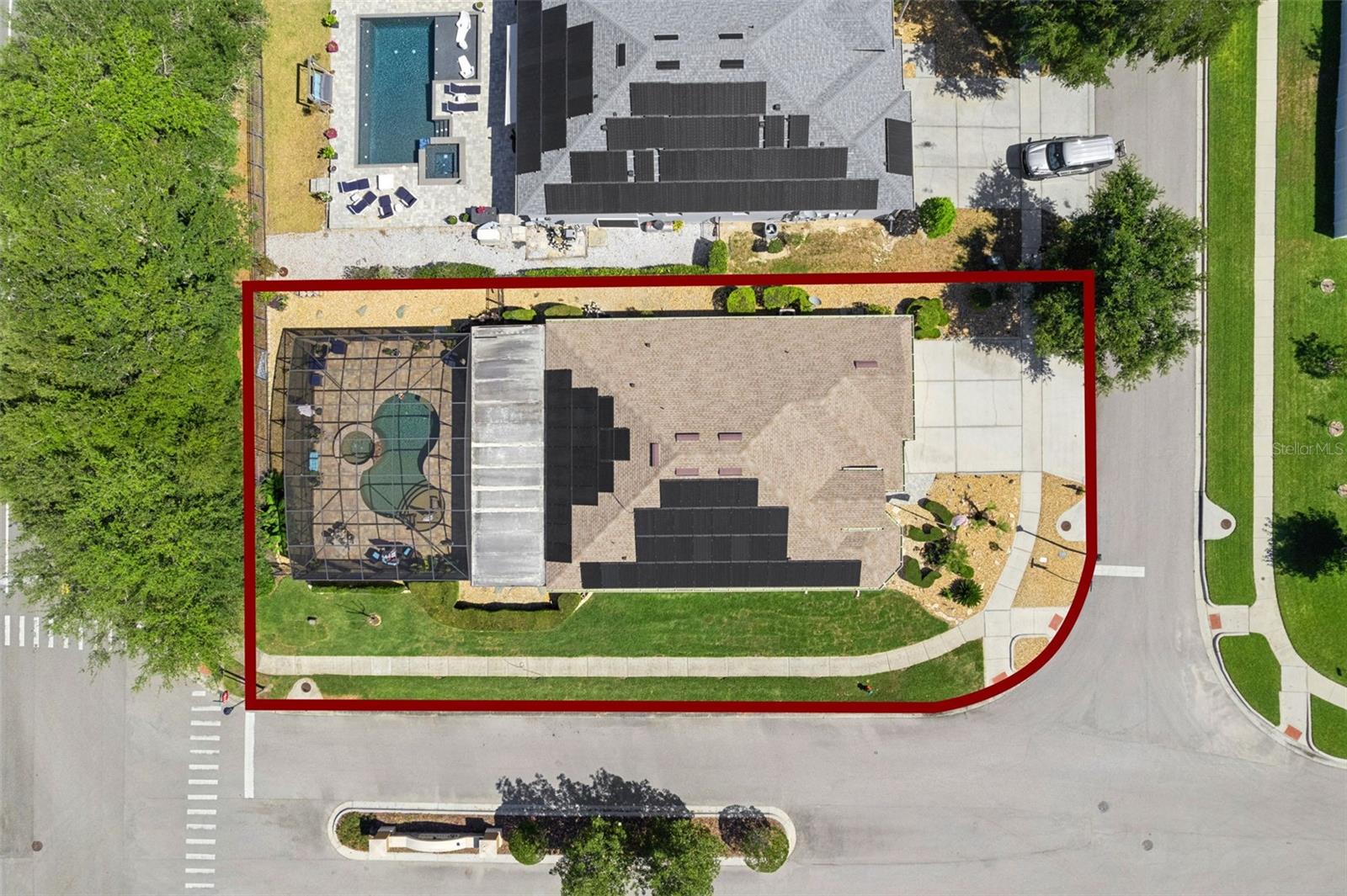 STONEYBROOK HILLS A - Residential