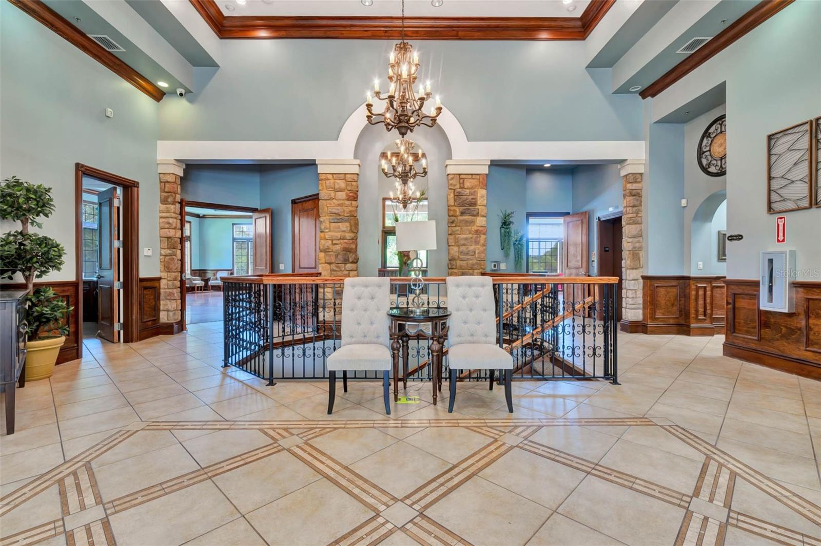 STONEYBROOK HILLS A - Residential