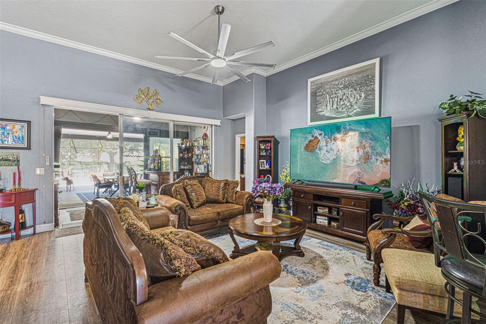 STONEYBROOK HILLS A - Residential