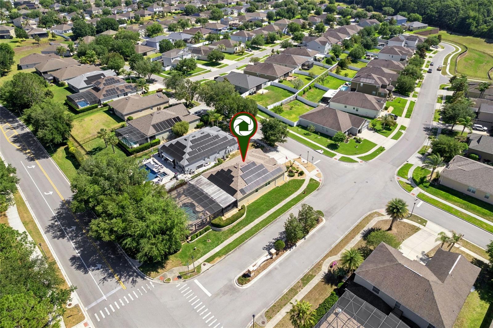 STONEYBROOK HILLS A - Residential