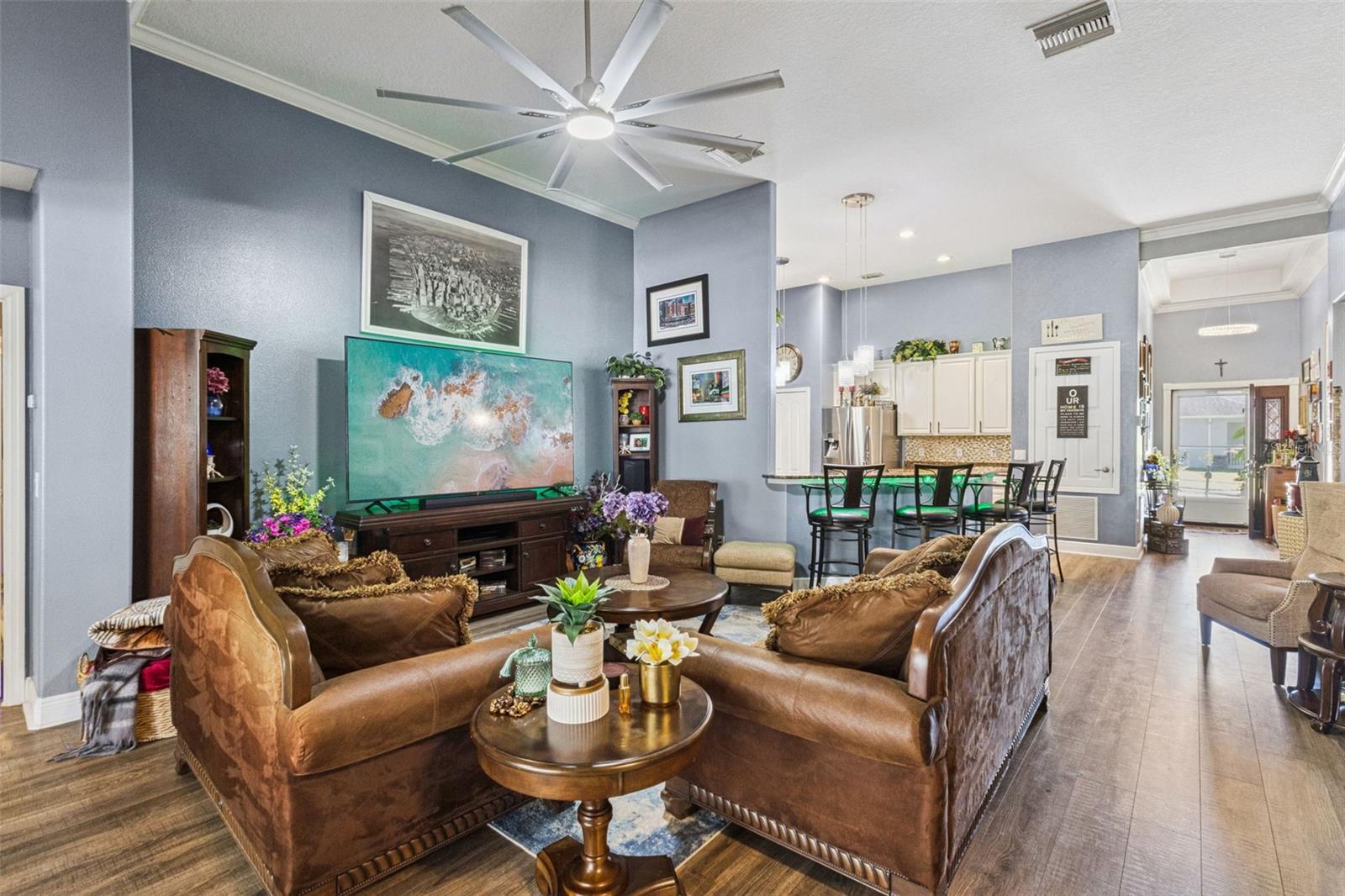 STONEYBROOK HILLS A - Residential
